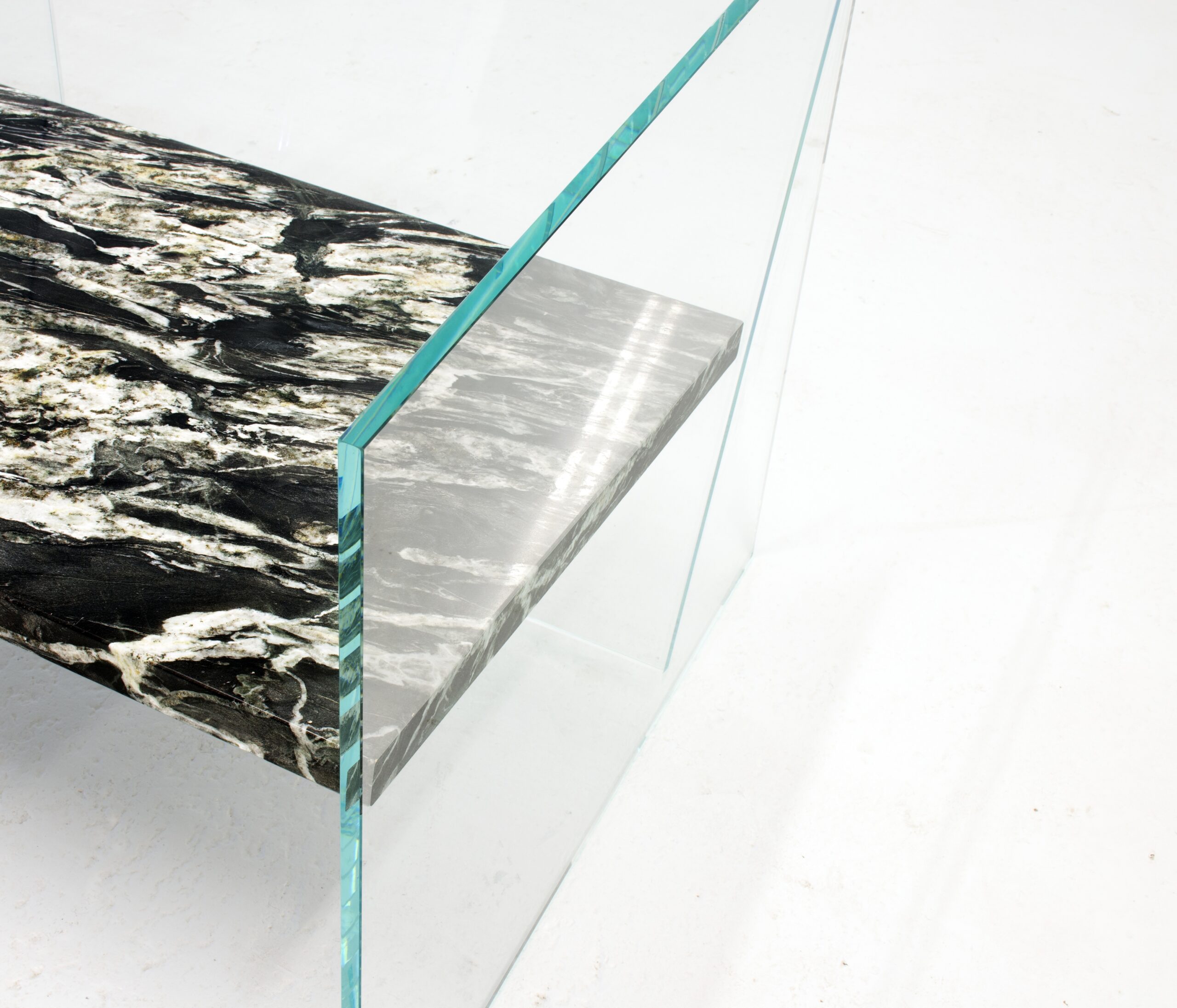 How Fragile This Love Seater by Claste 2