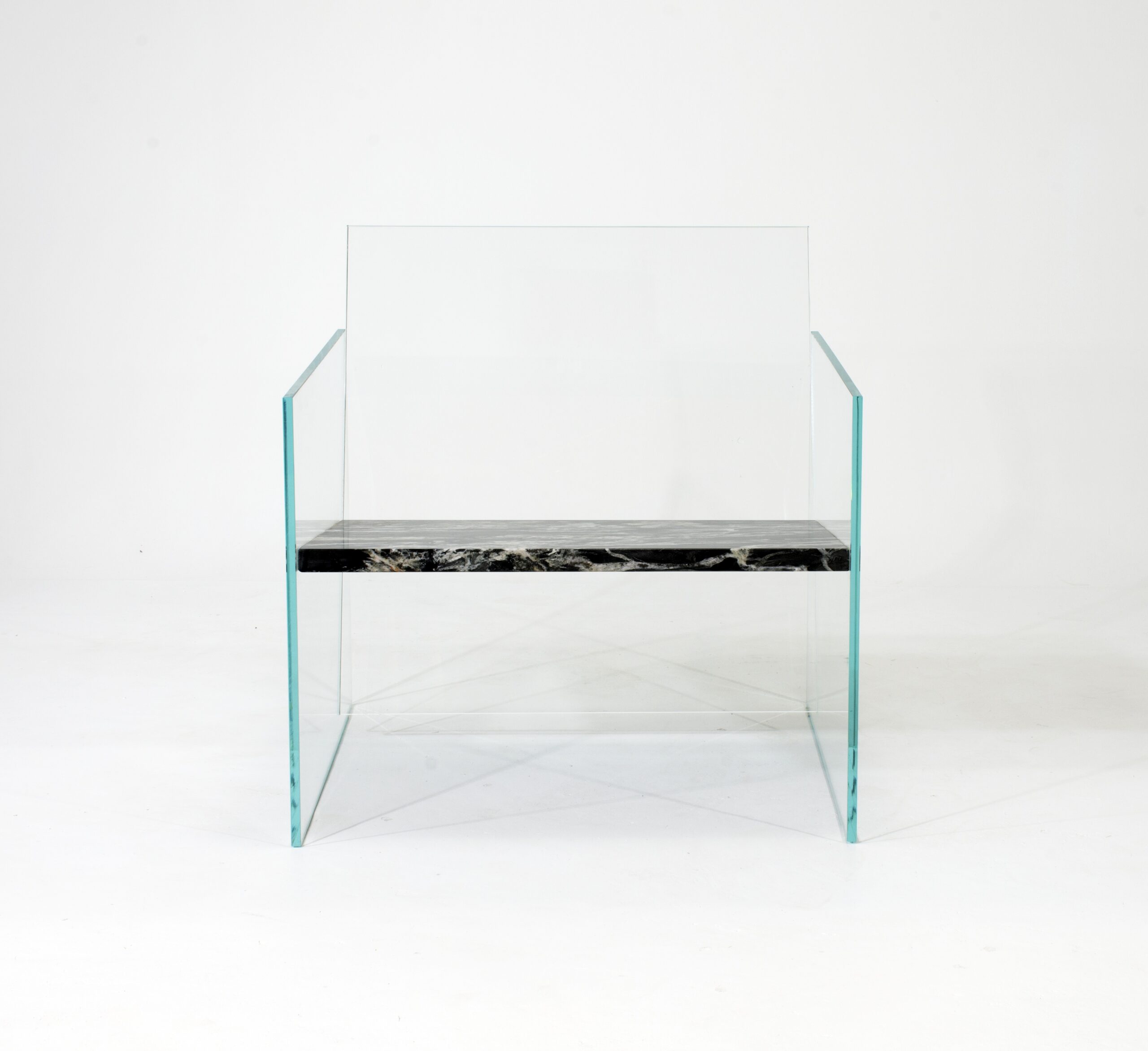 How Fragile This Love Seater by Claste 3