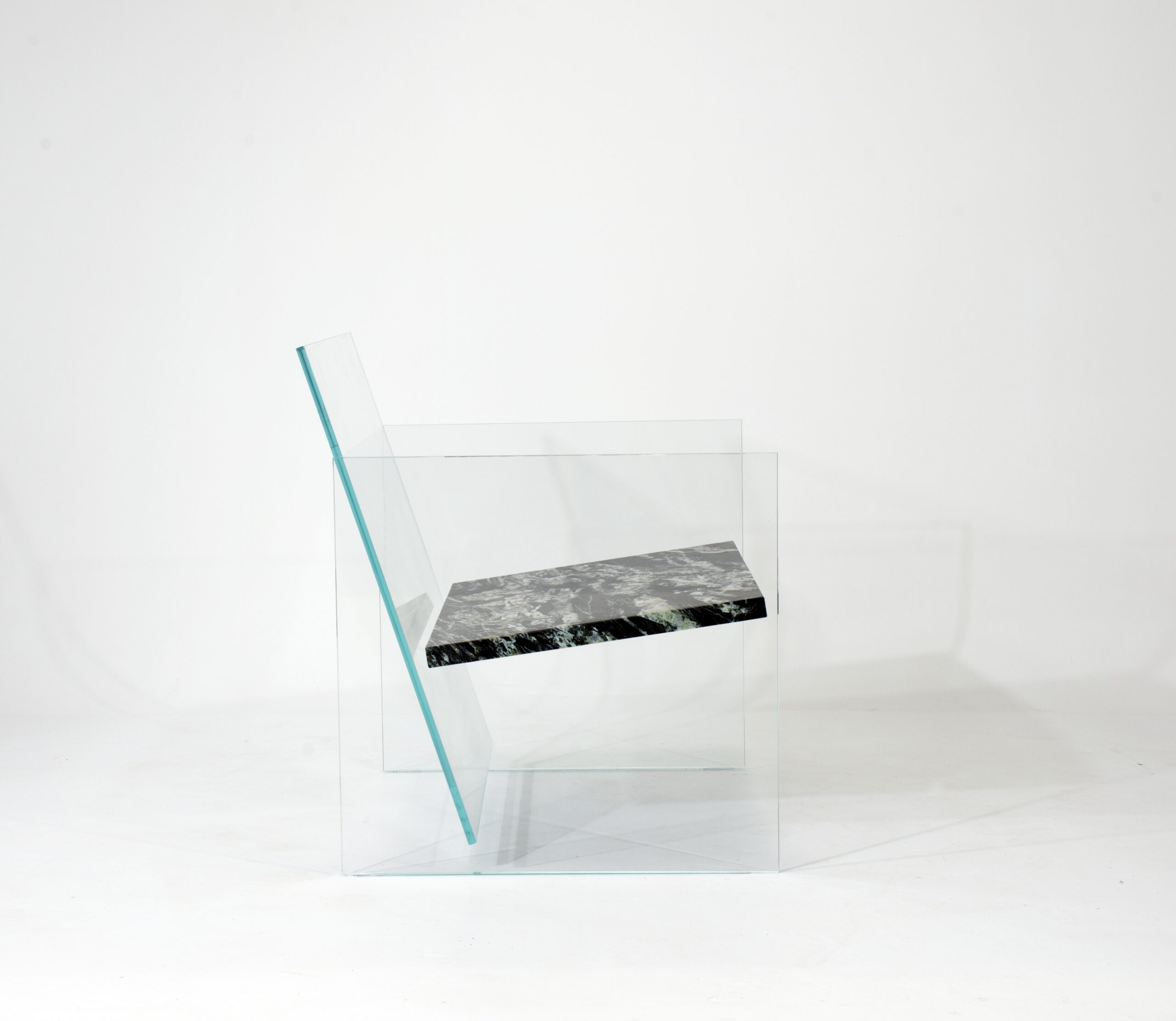 How Fragile This Love Seater by Claste 4