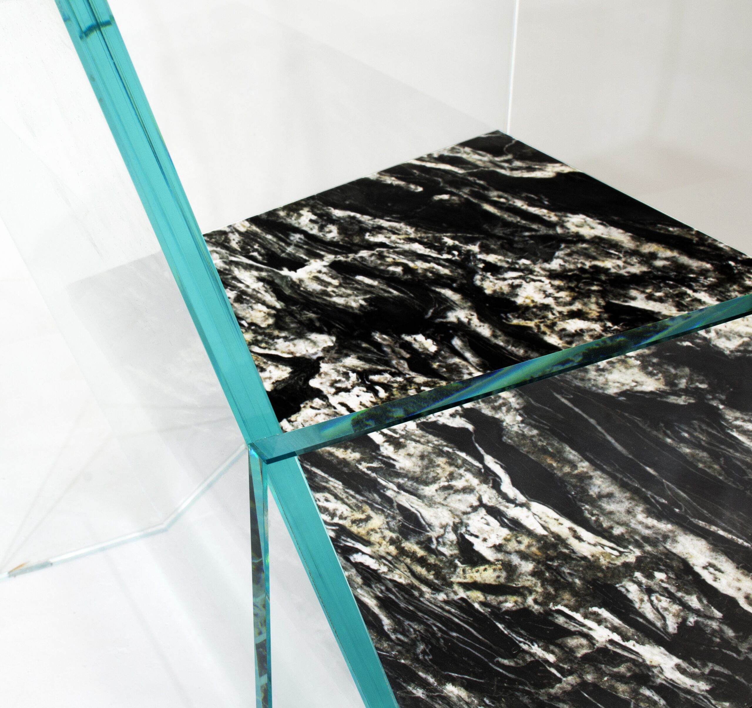 How Fragile This Love Seater by Claste 6