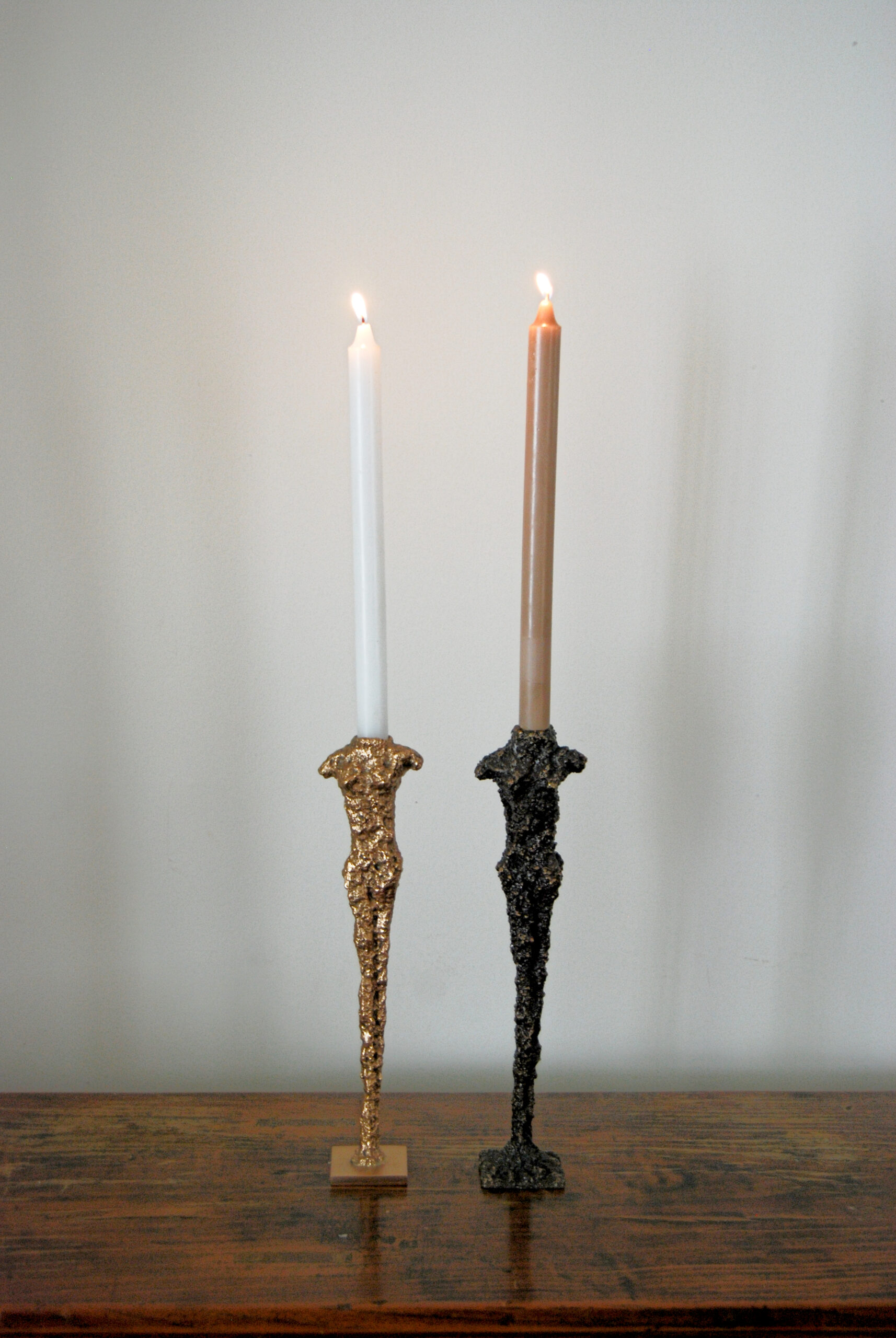 Hun Candleholder by Fakasaka Design 3