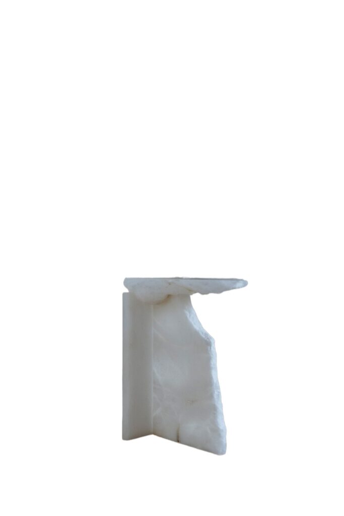 K2301 Fragmenta Side Table by Isac Elam Kaid 1 1