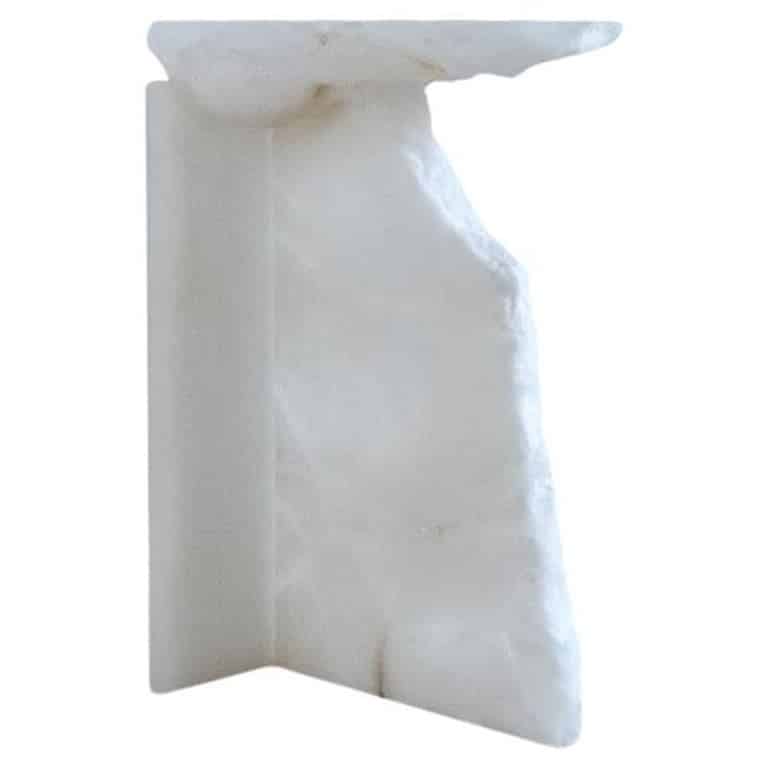 K2301 Fragmenta Side Table by Isac Elam Kaid 1
