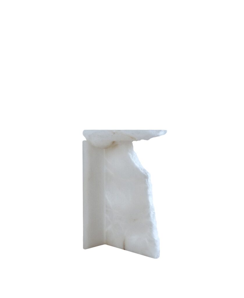 K2301 Fragmenta Side Table by Isac Elam Kaid 3