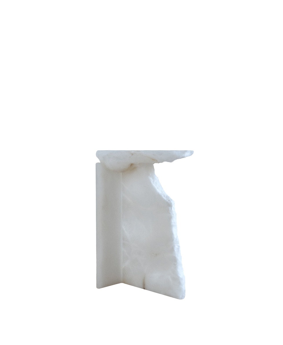 K2301 Fragmenta Side Table by Isac Elam Kaid 3