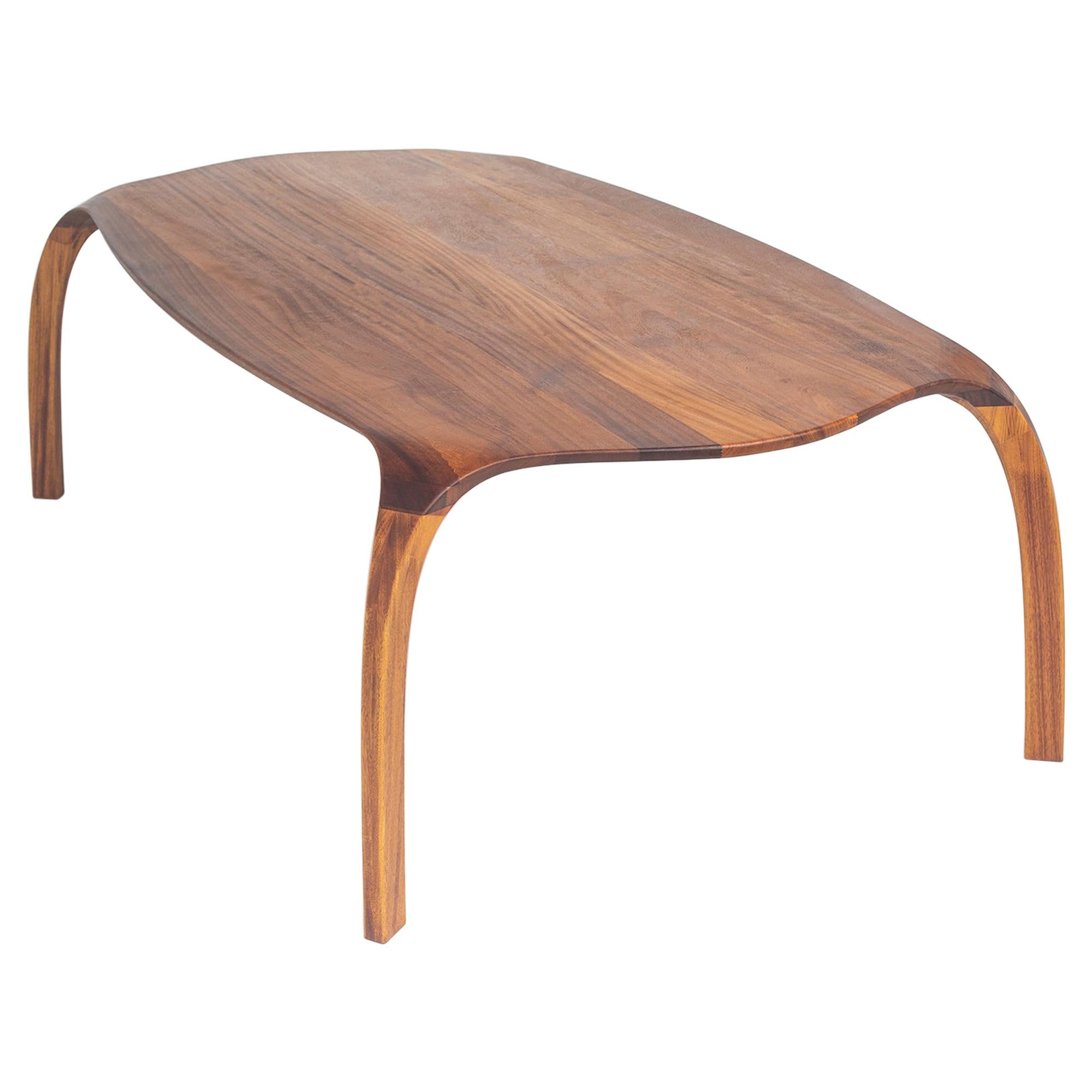 Kaona Dining Table by Henka Lab 1
