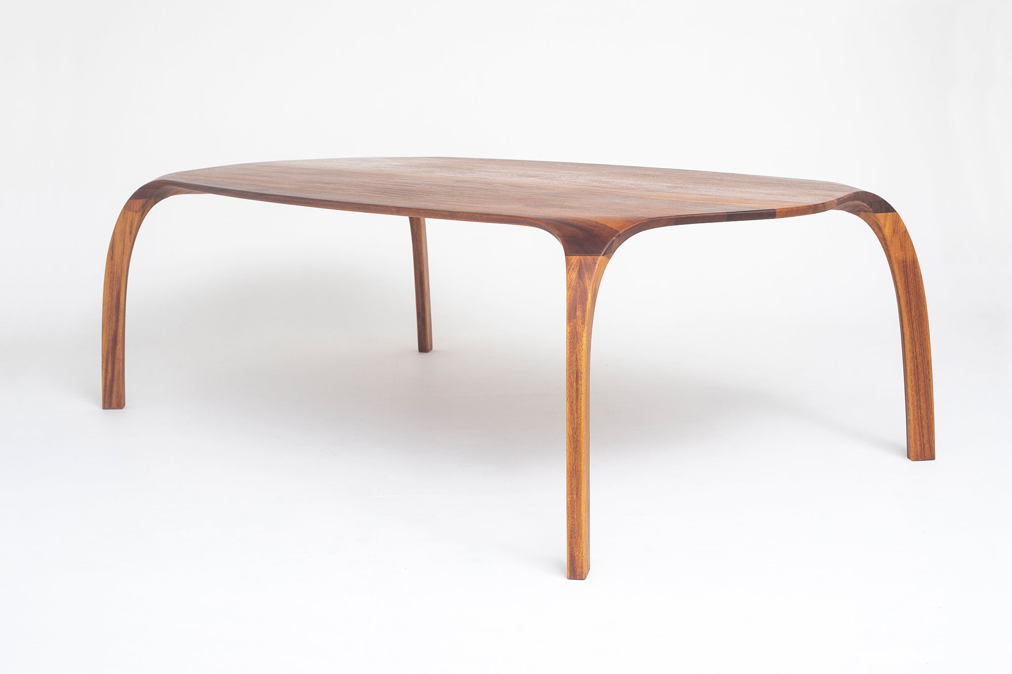 Kaona Dining Table by Henka Lab 5
