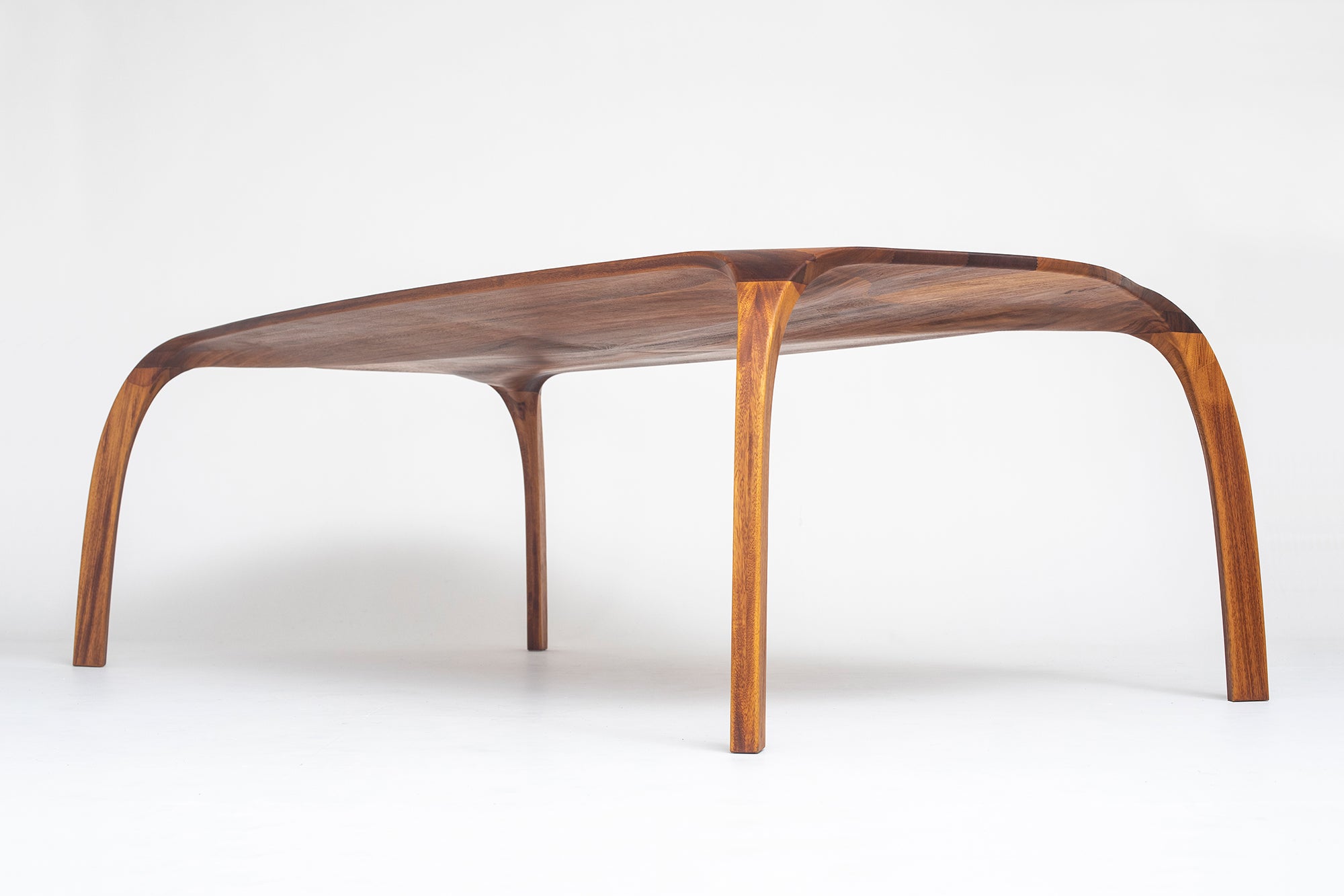 Kaona Dining Table by Henka Lab 6
