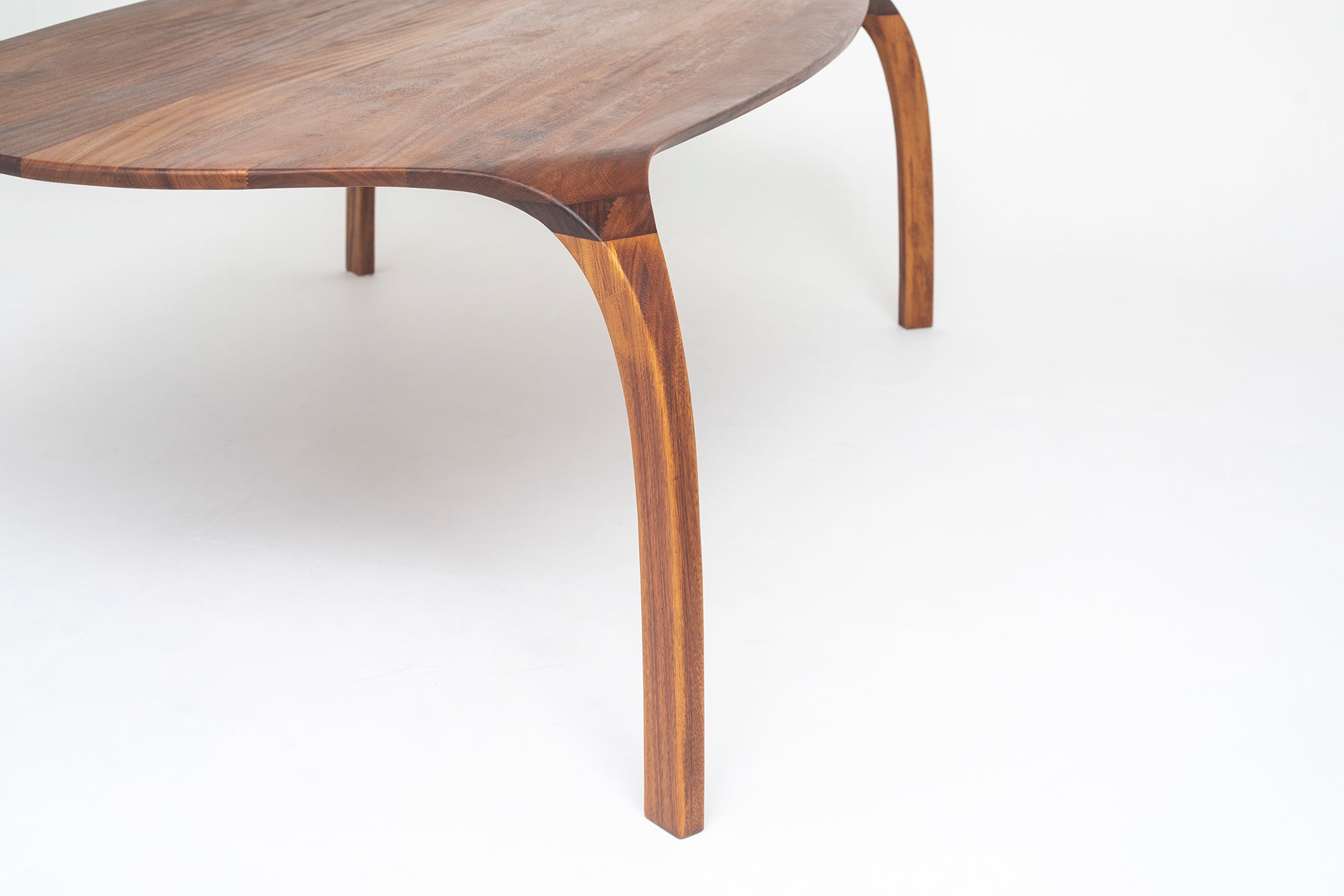 Kaona Dining Table by Henka Lab 8