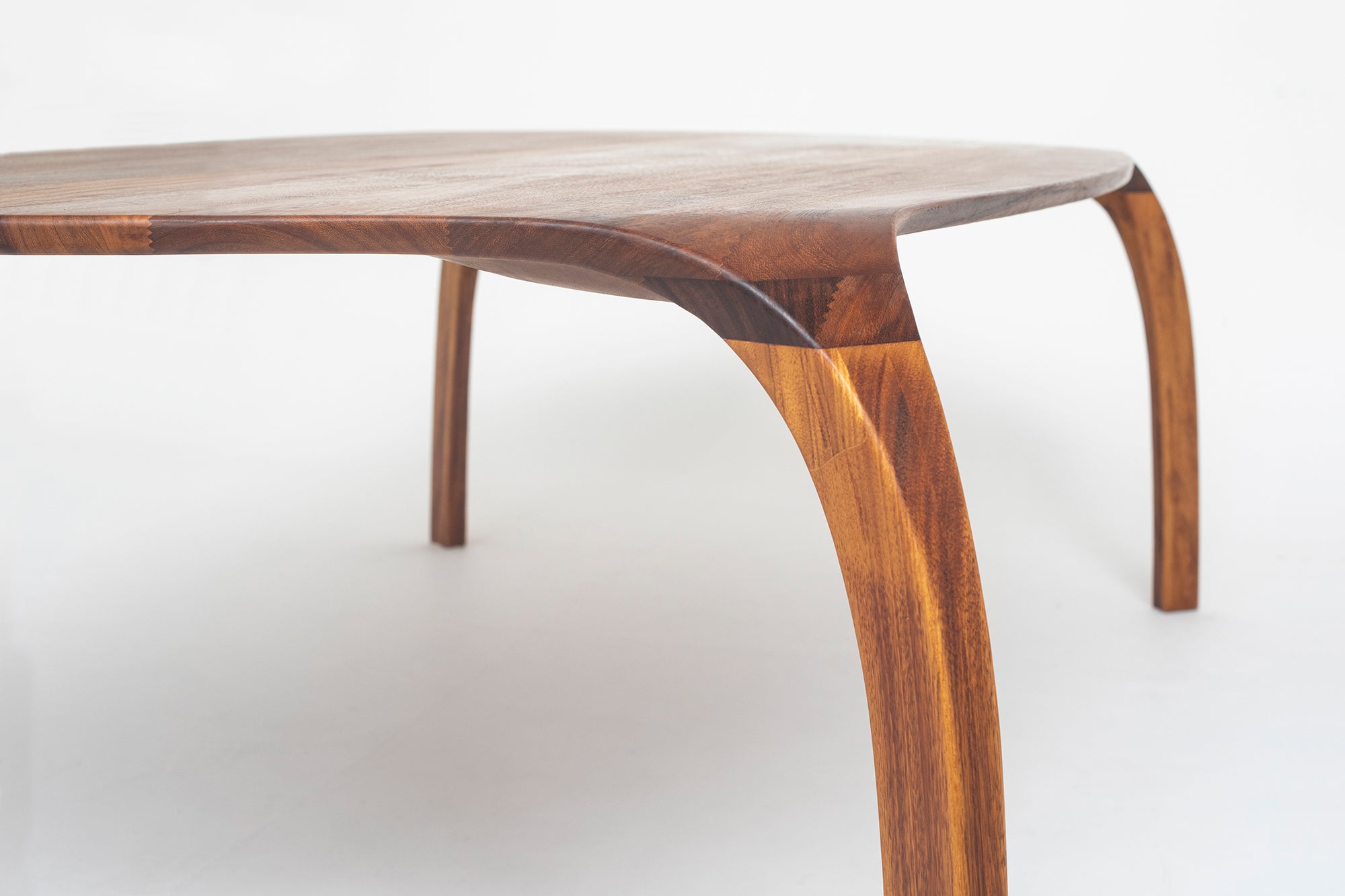Kaona Dining Table by Henka Lab 9