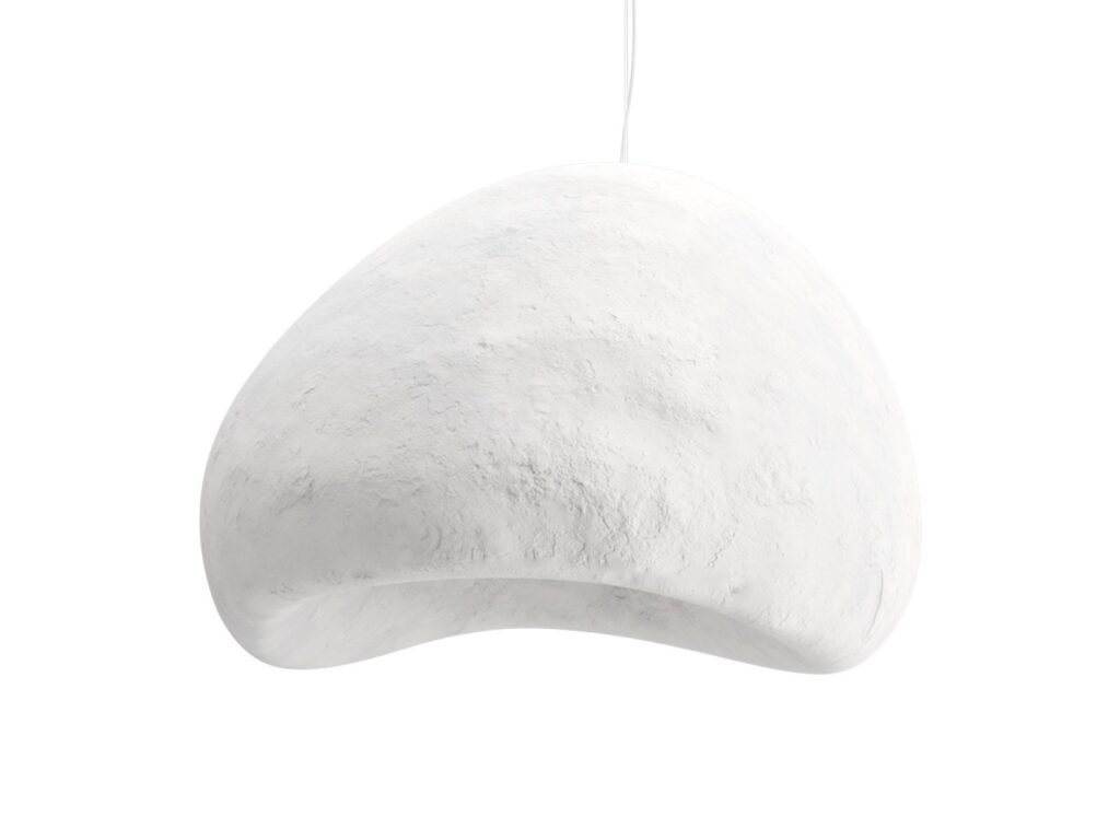 Khmara Pendant Lamp 34 by Makhno 1