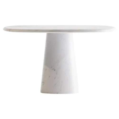 Kilknos Wedge Table by Marmi Serafini 1