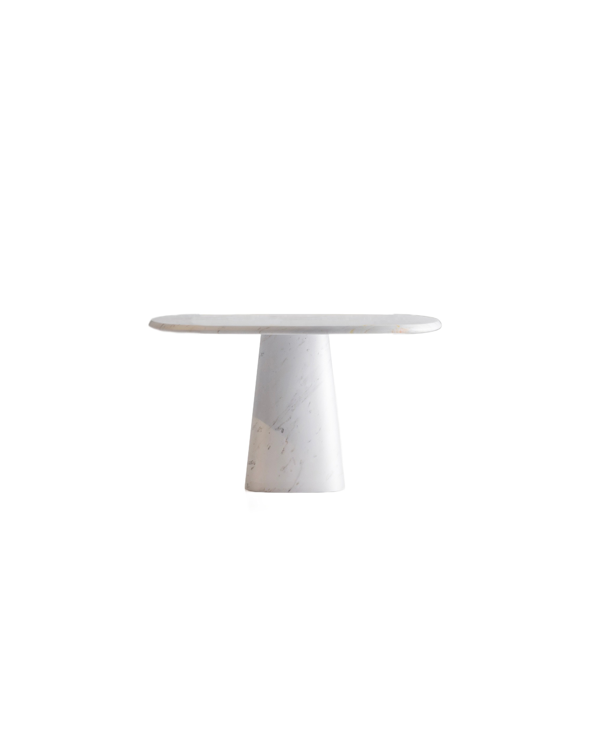 Kilknos Wedge Table by Serafini 3