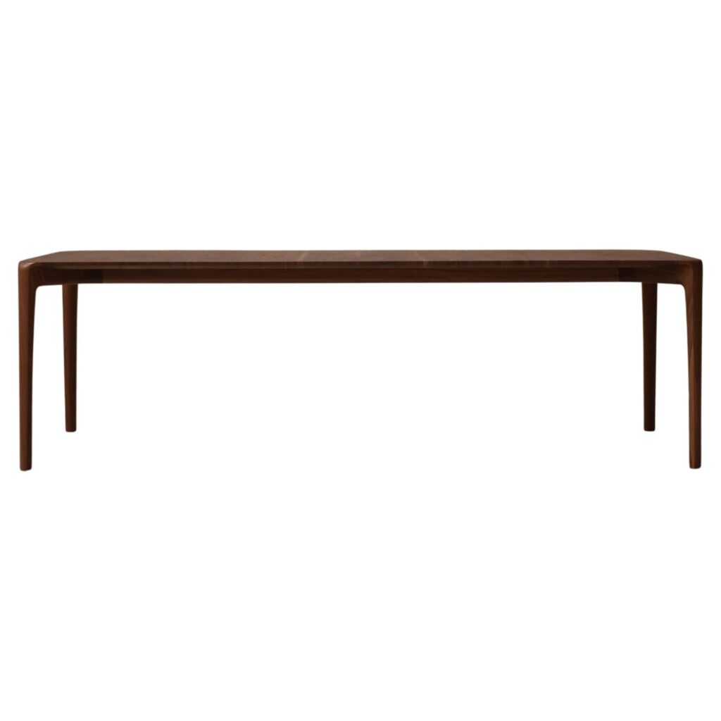 Kingston Dining Table by Daniel Poole 1
