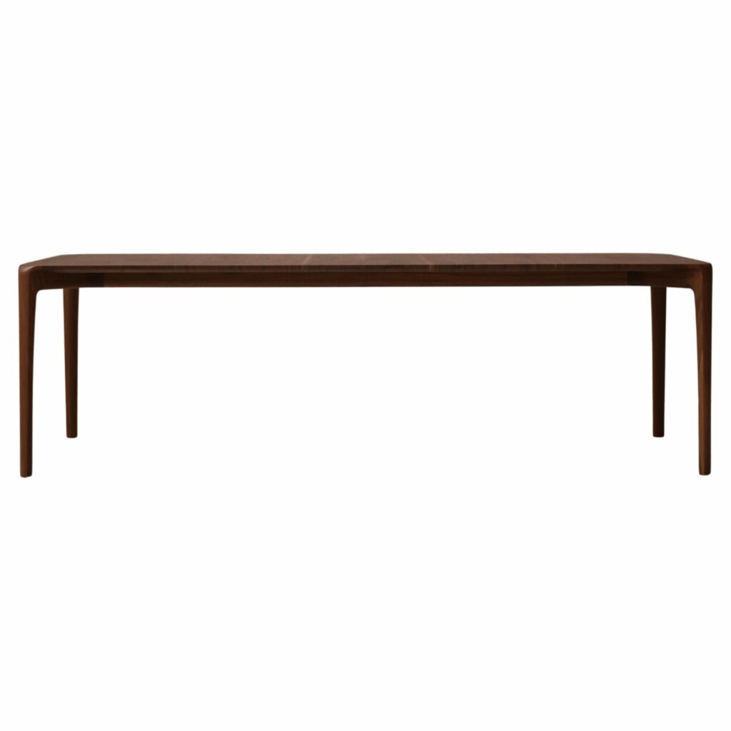 Kingston Dining Table by Daniel Poole 1