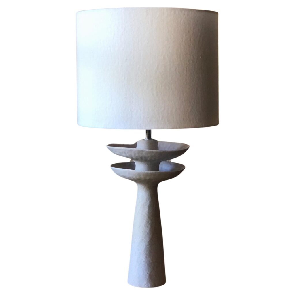 L03 Round Lamp by Sophie Vaidie 1