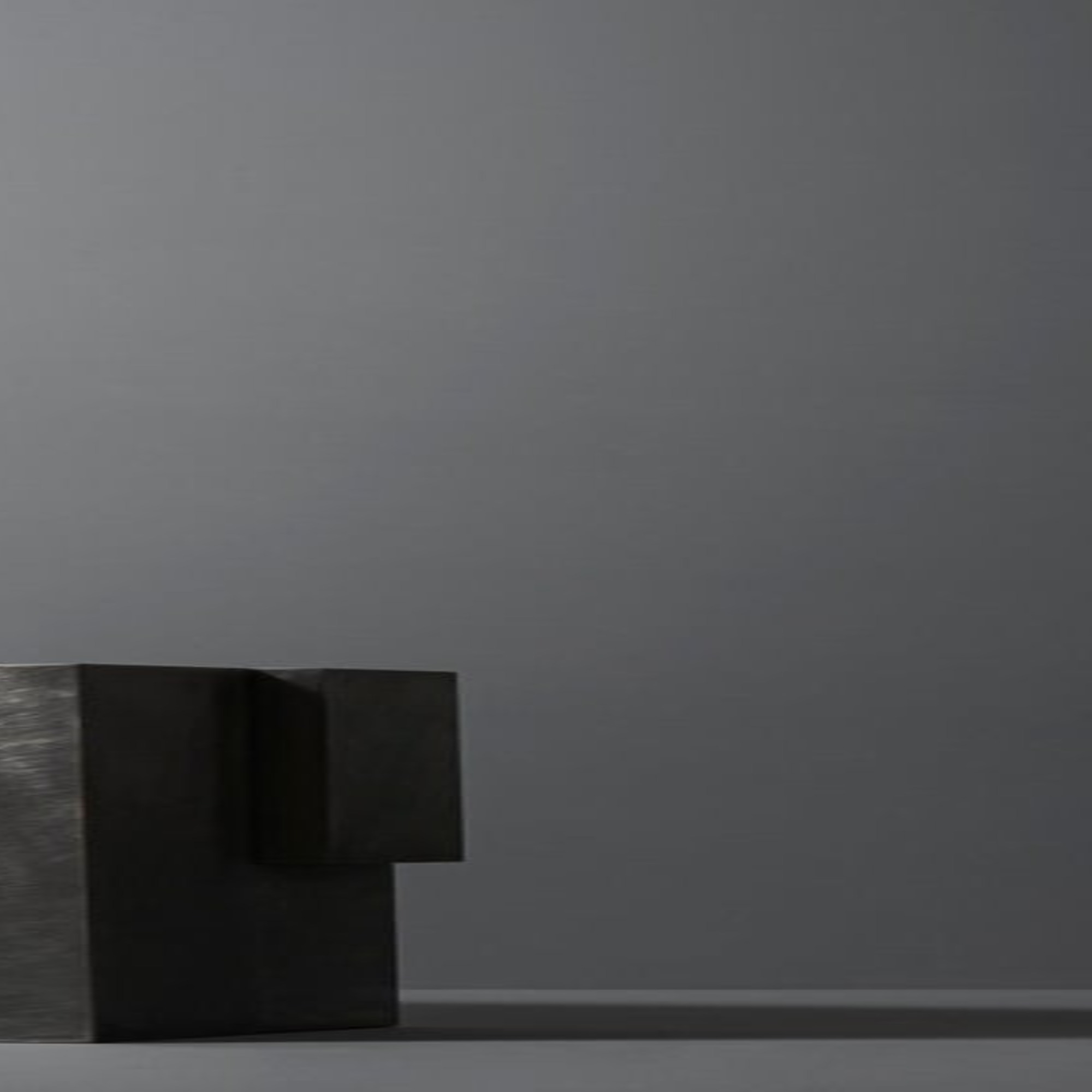 Layered Steel Seat XII by Hyungshin Hwang 4