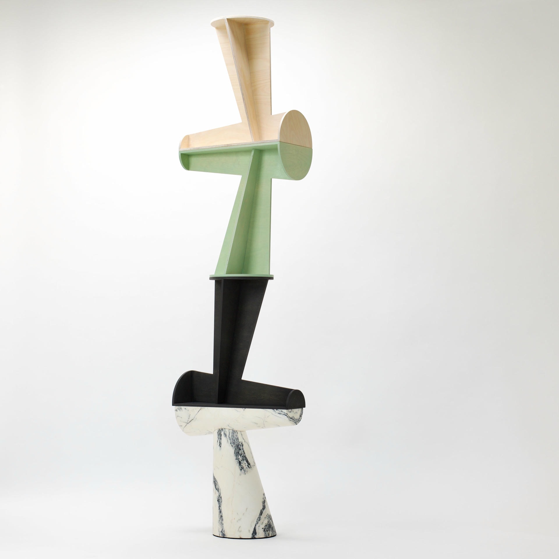 Less Side Table by Studio Yolk 13