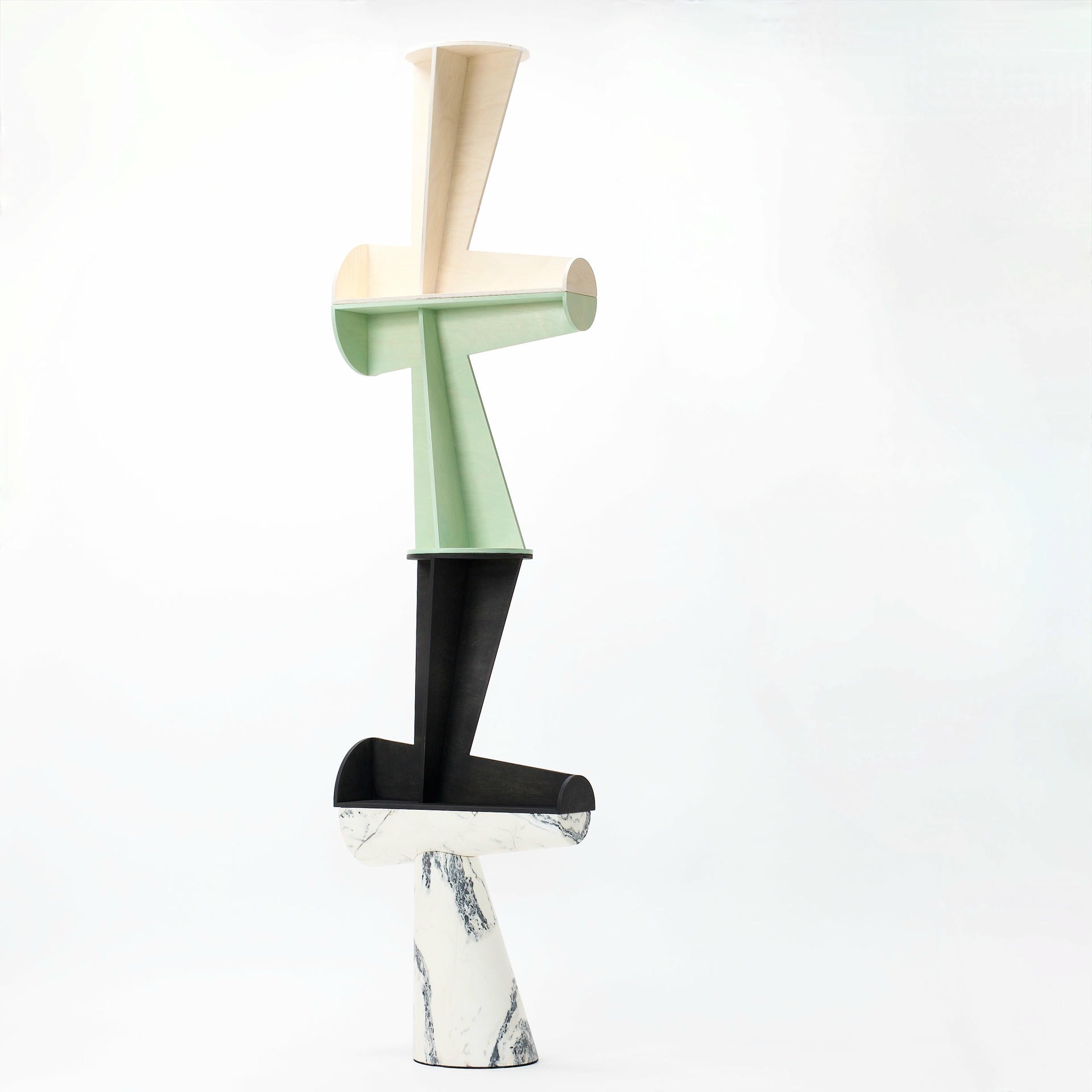 Less Side Table by Studio Yolk 14