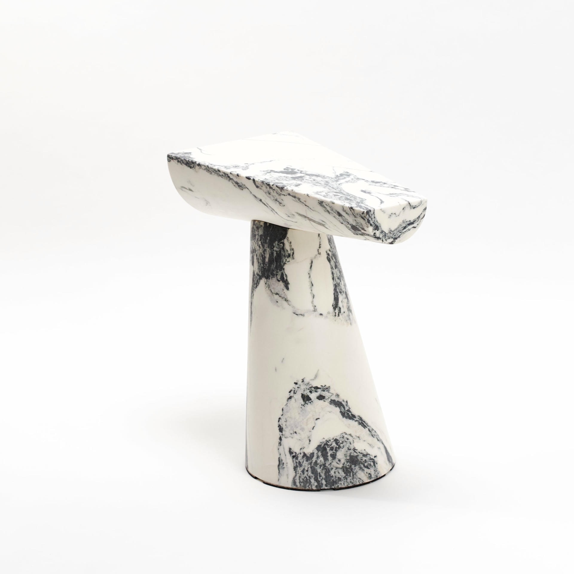 Less Side Table by Studio Yolk 4