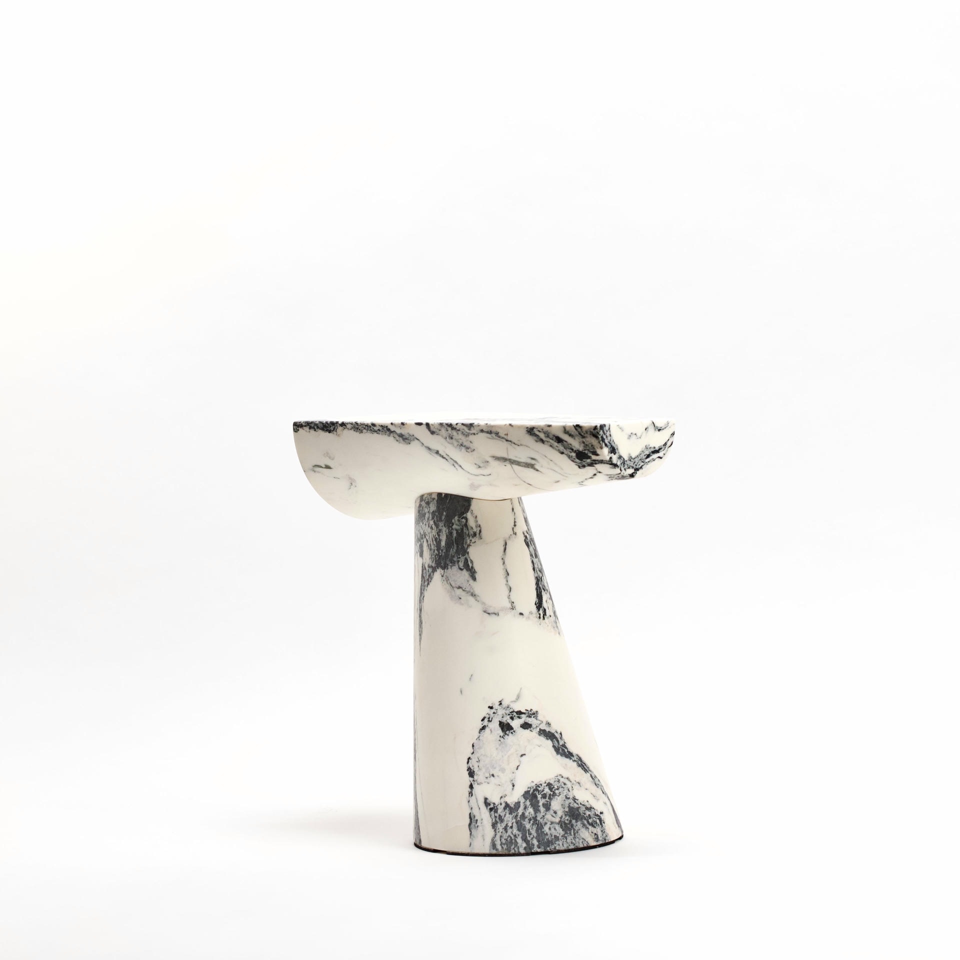 Less Side Table by Studio Yolk 5