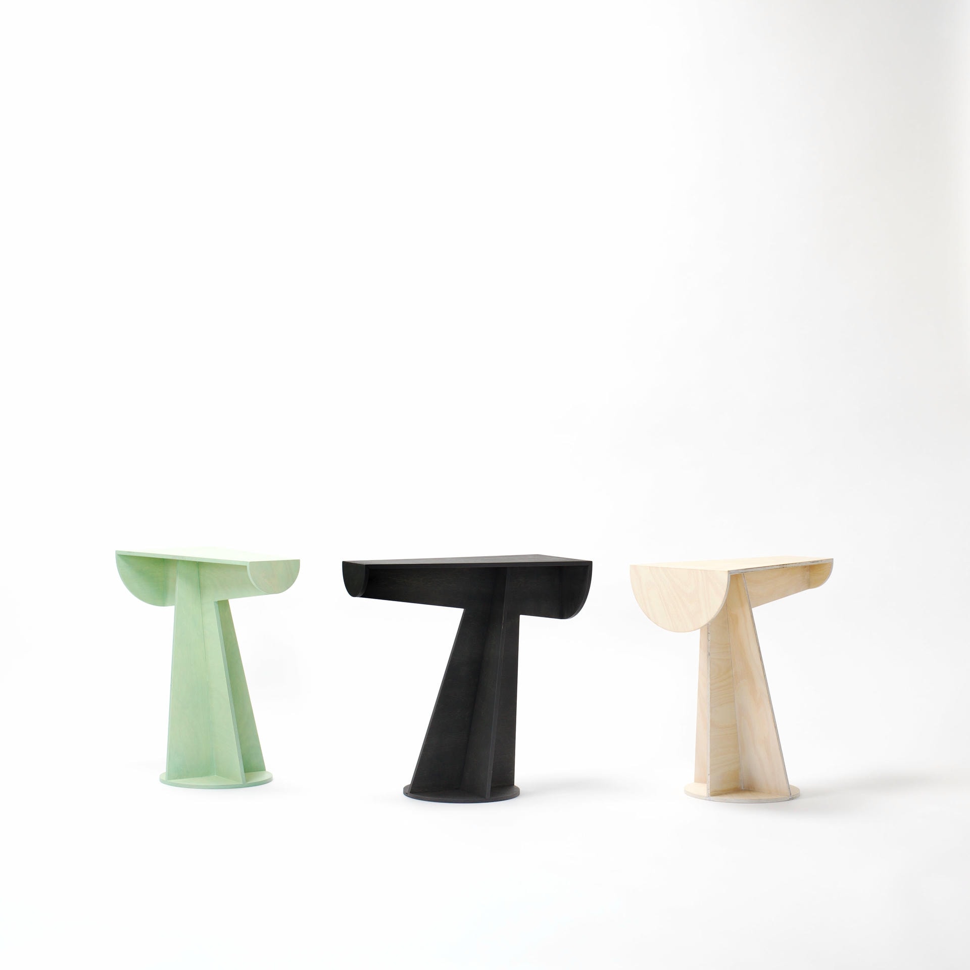 Less Side Table by Studio Yolk 6
