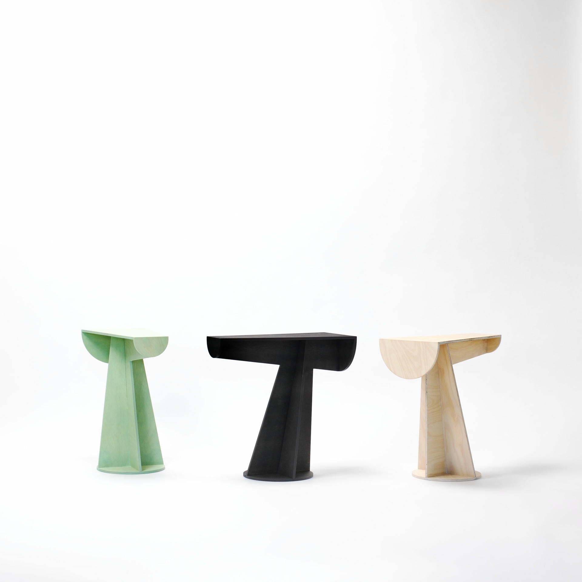 Less Side Table by Studio Yolk 7