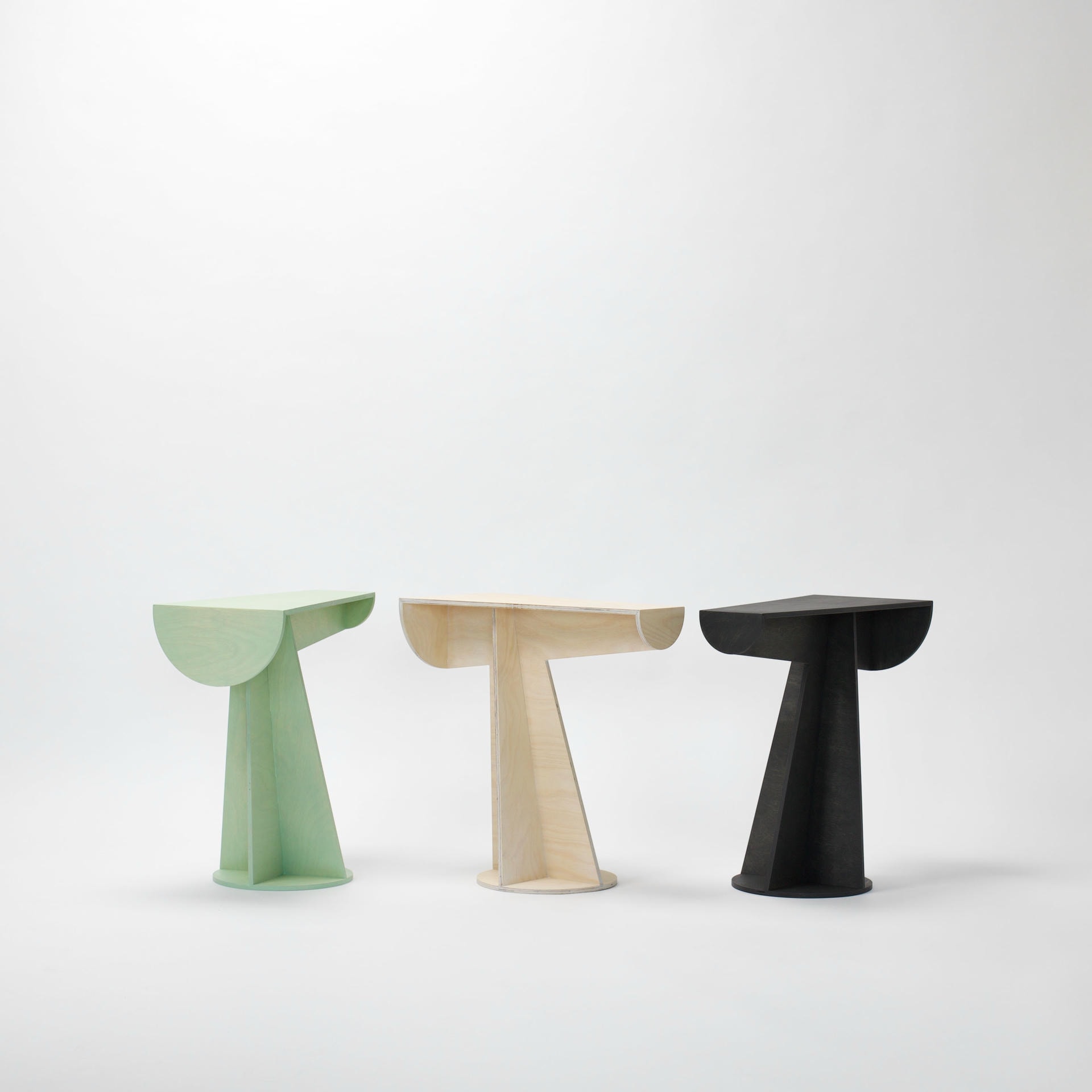 Less Side Table by Studio Yolk 8