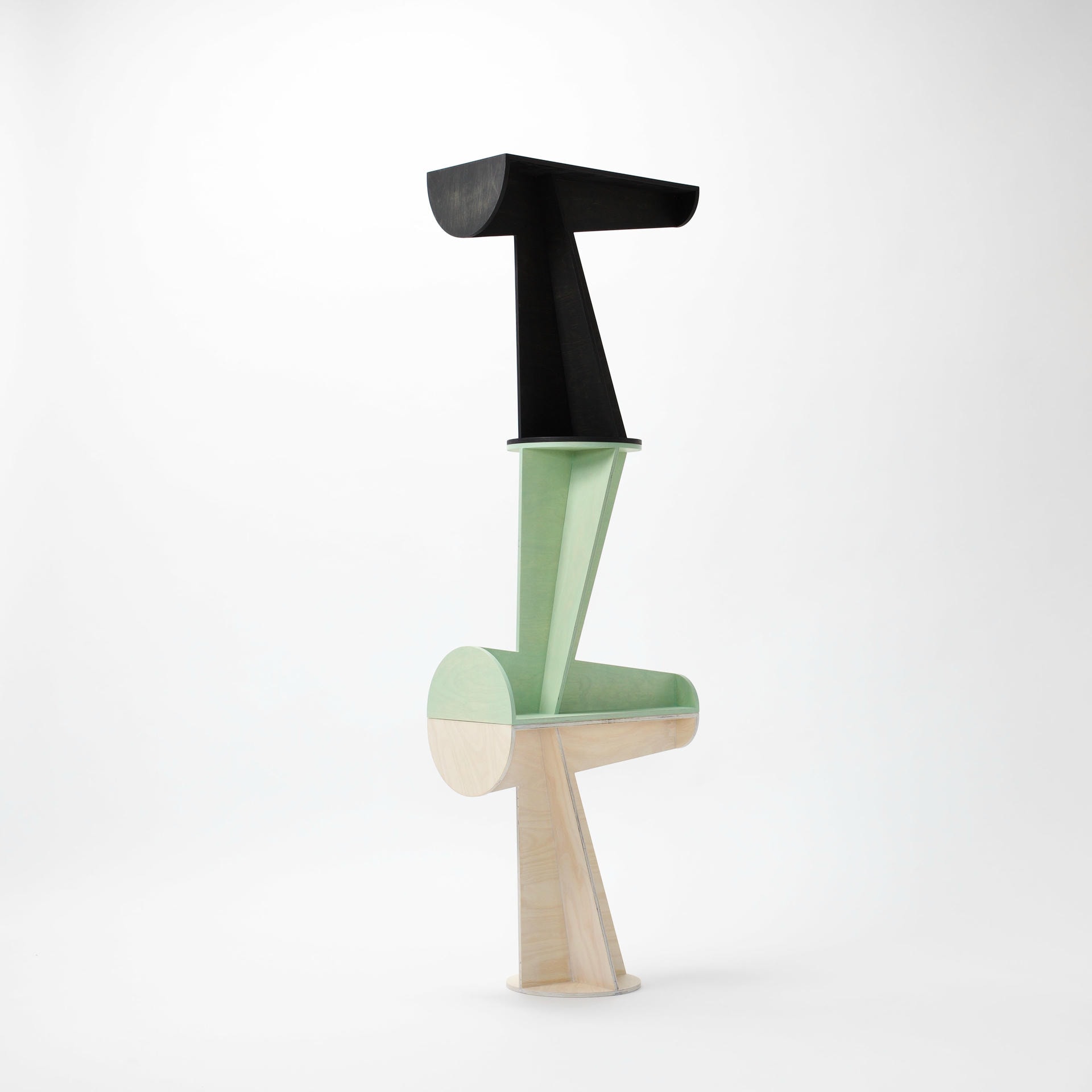 Less Side Table by Studio Yolk 9
