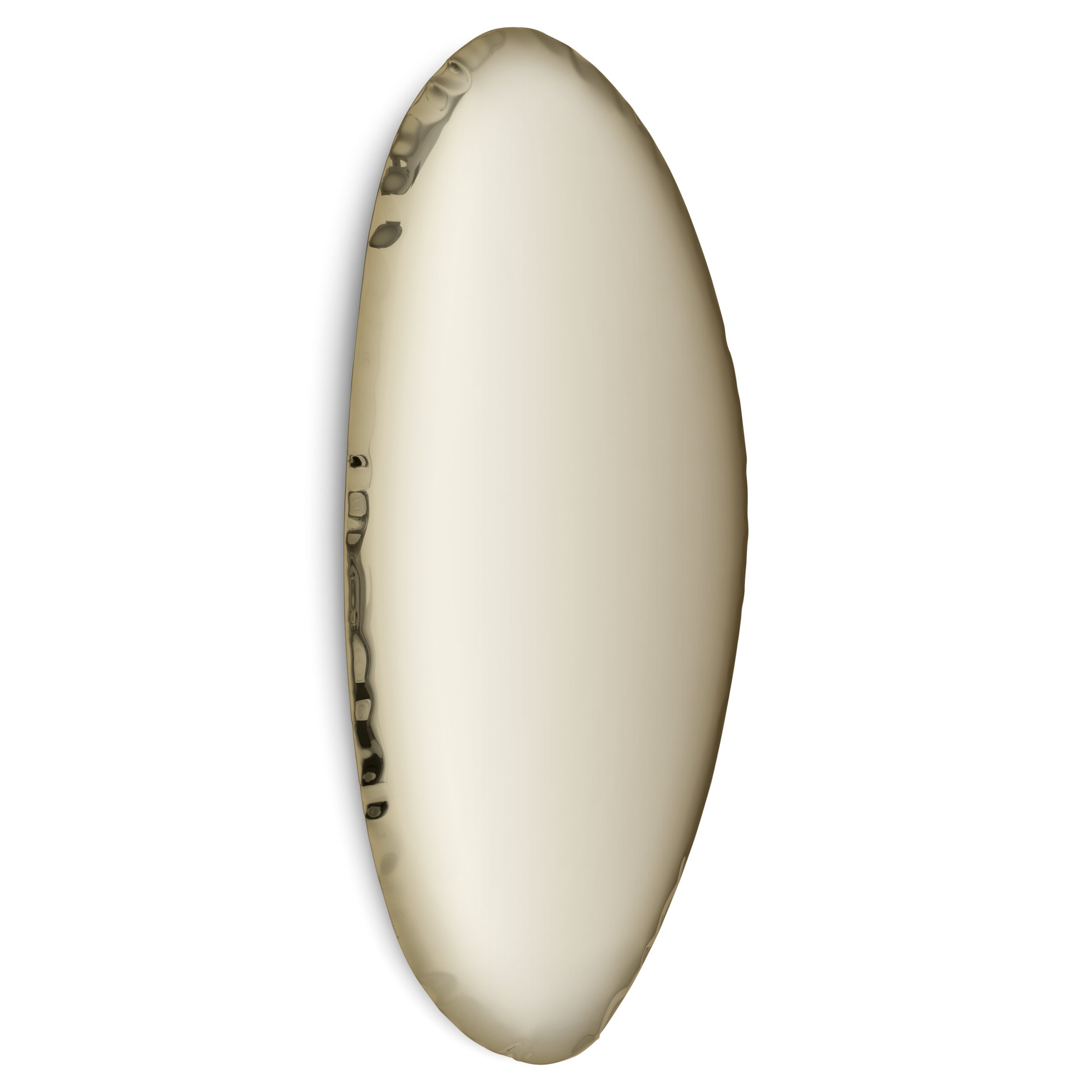 Light Gold Tafla O4 Wall Mirror by Zieta 5
