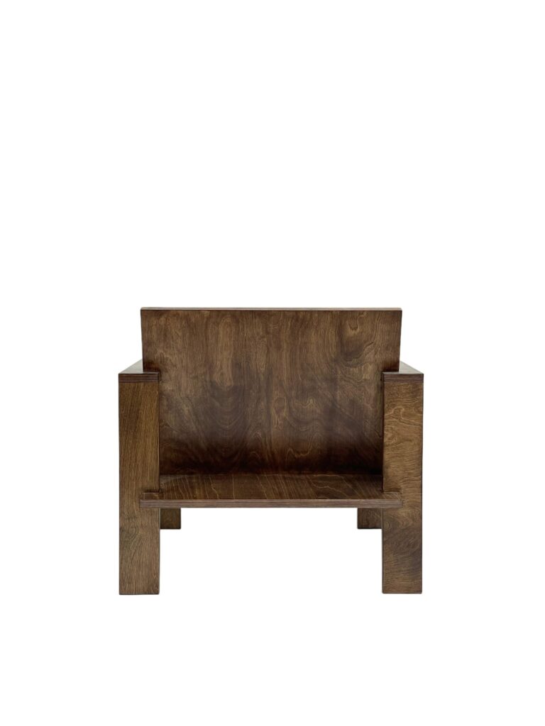 Lounge Chair 01 by Goons 1