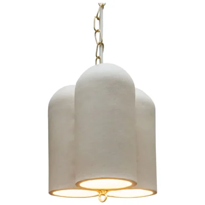 Moor Pendant Lamp by Lisa Allegra