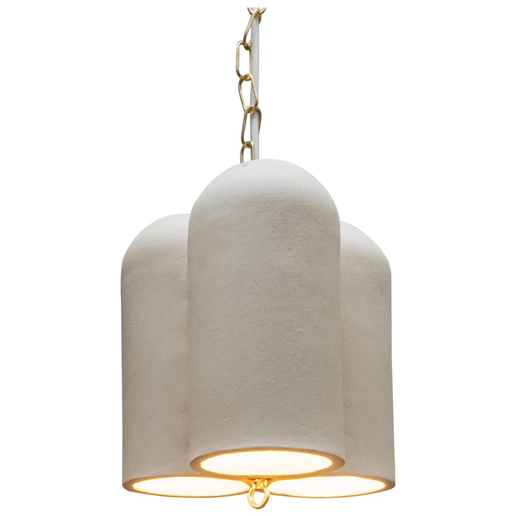 Moor Pendant Lamp by Lisa Allegra 1