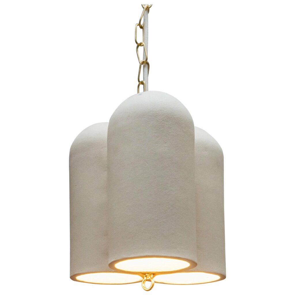 Moor Pendant Lamp by Lisa Allegra 1