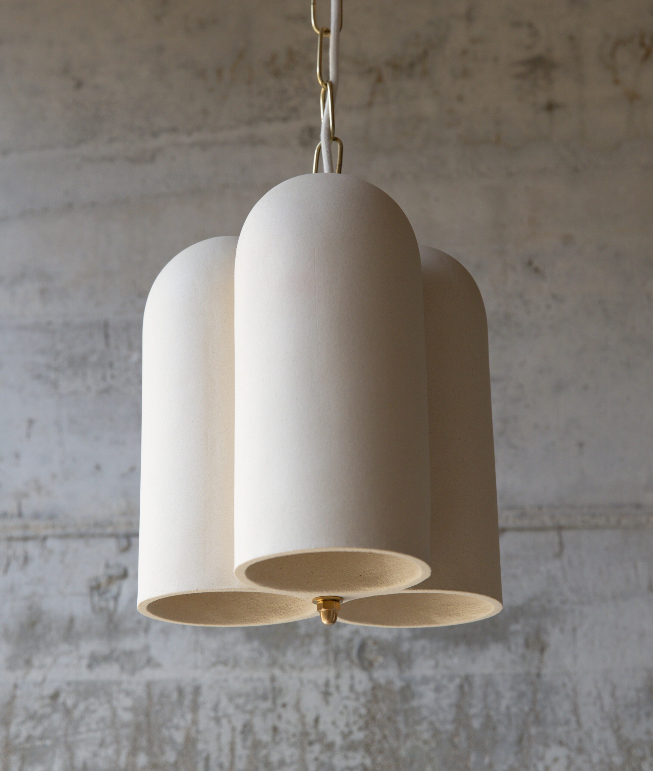 Moor Pendant Lamp by Lisa Allegra 3