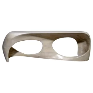 N2 Bench by Aaron Scott