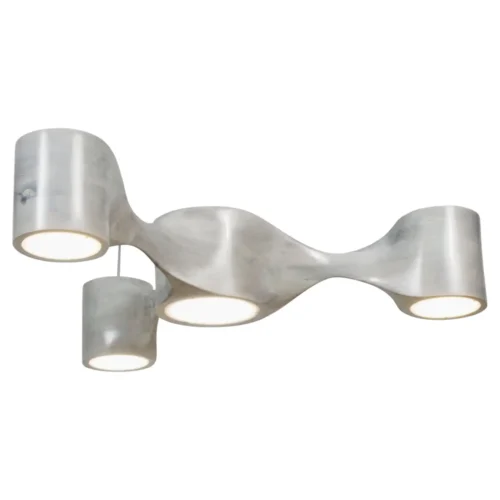 N3 Chandelier by Aaron Scott 1