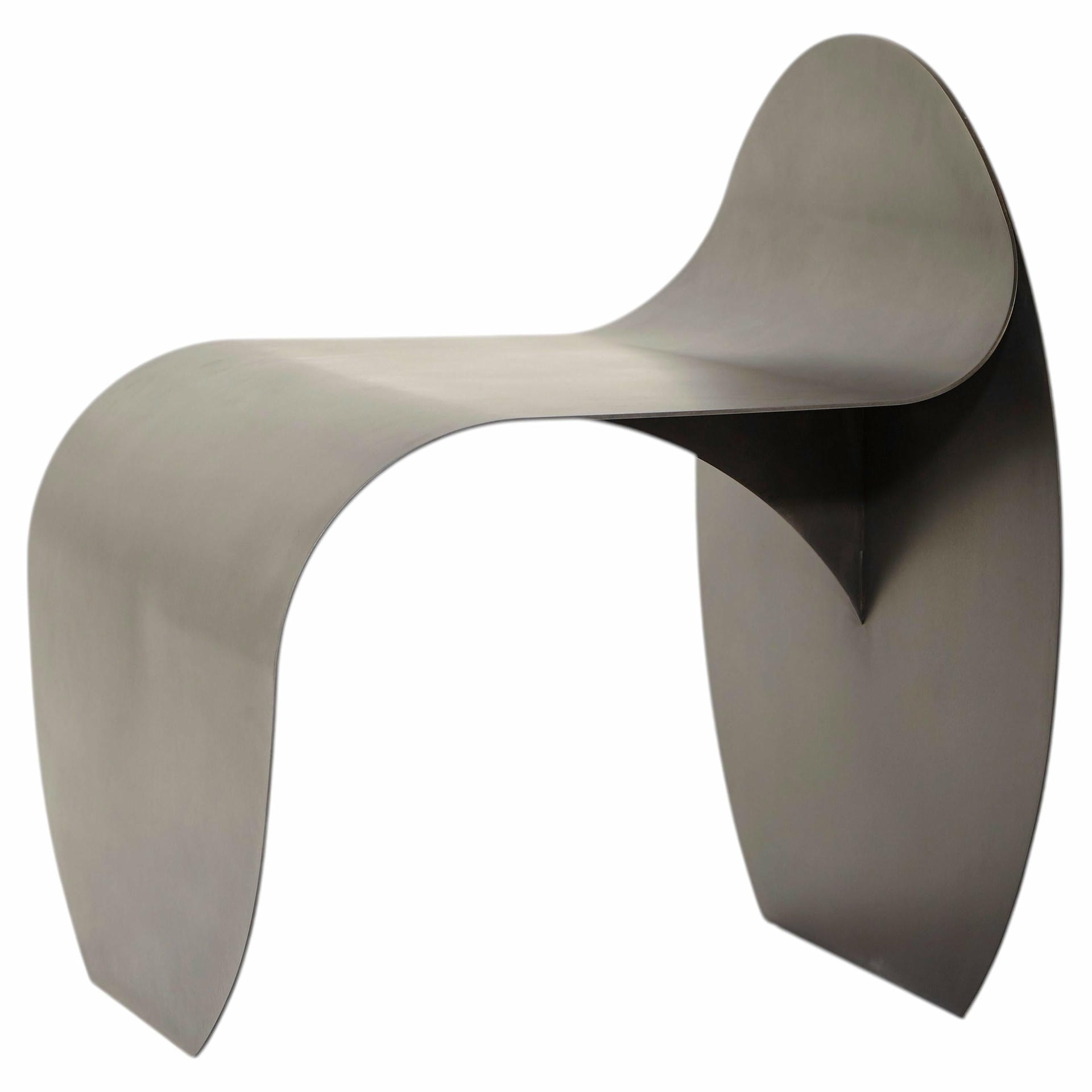 O Stool by Estudio Persona