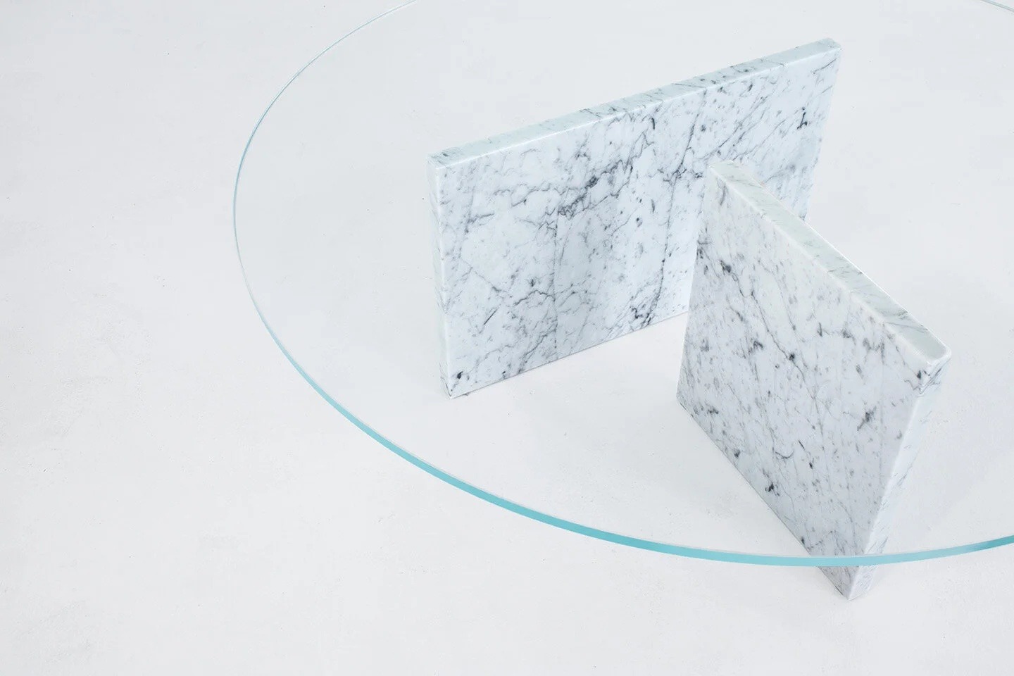 Remember Me Rectangular Coffee Table by Claste 4