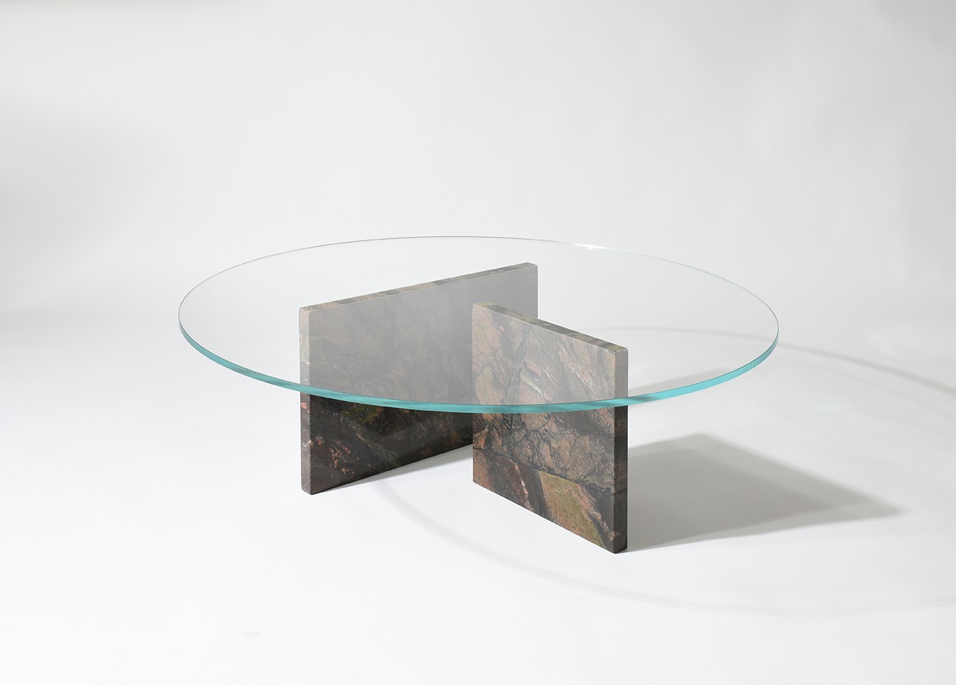 Remember Me Rectangular Coffee Table by Claste 6