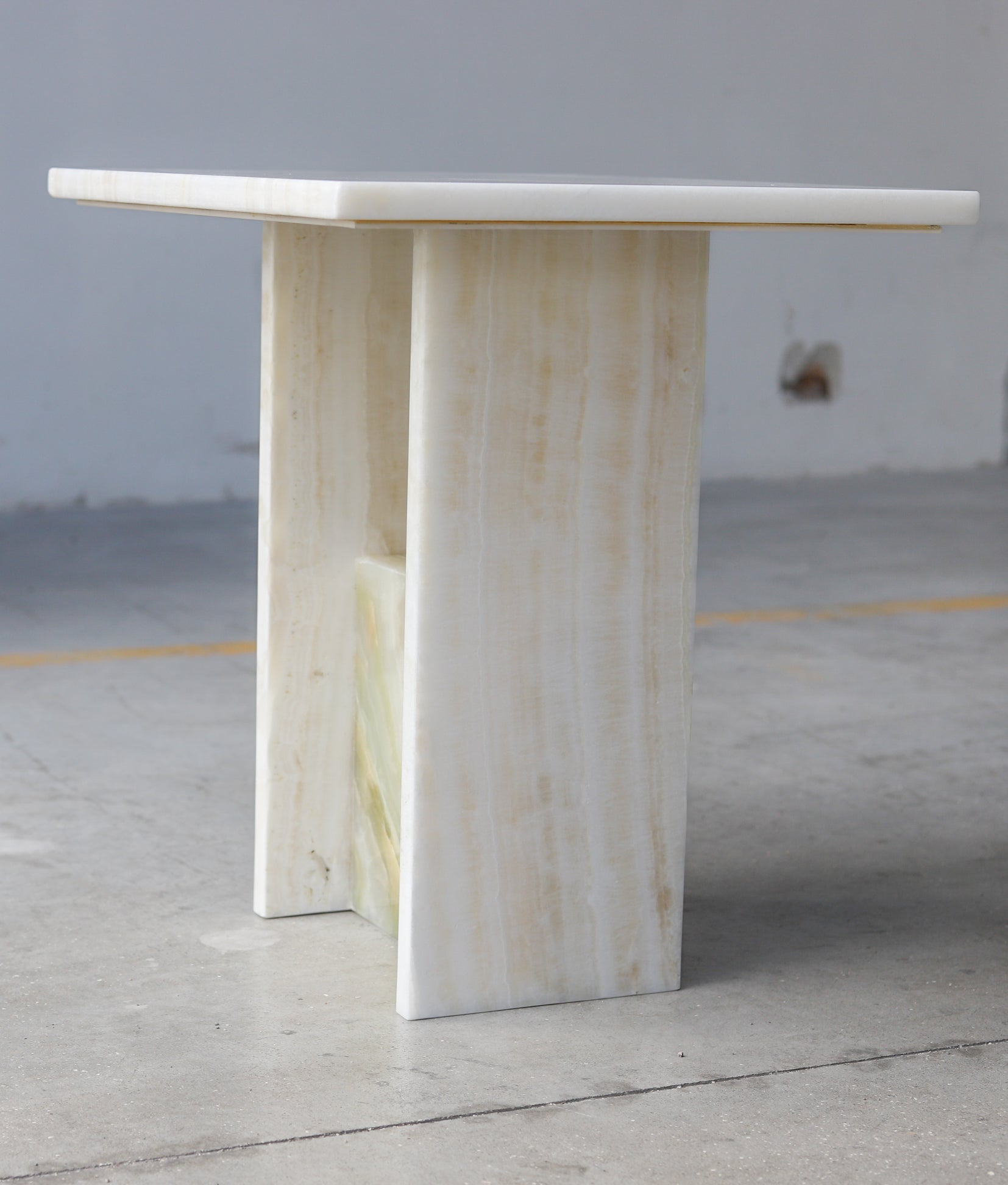SST016 1 Side Table by Stone Stackers 5