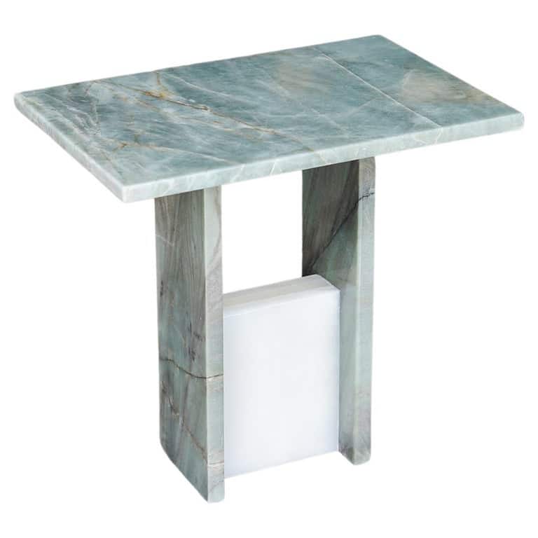 SST016 3 Side Table by Stone Stackers 1