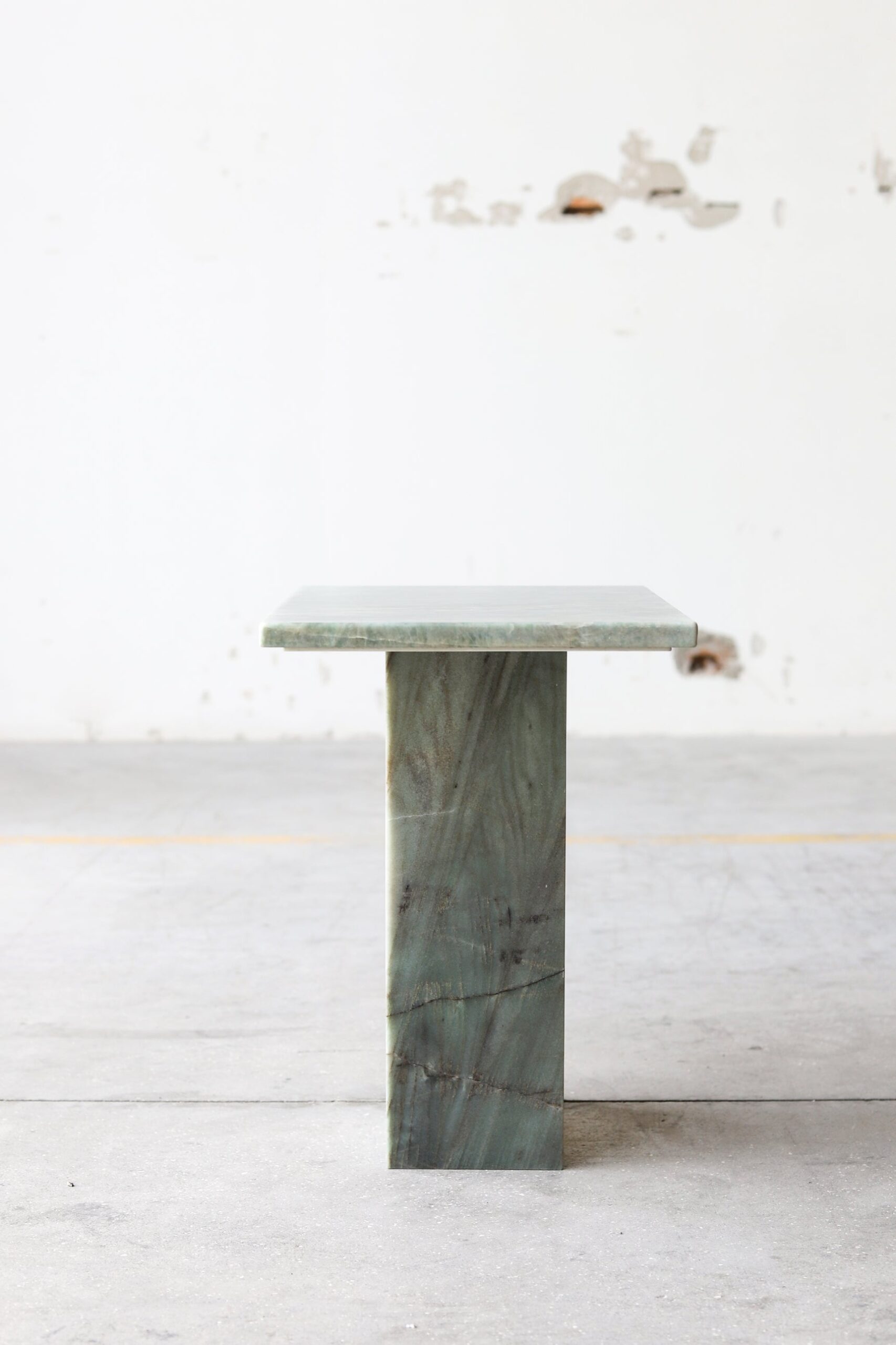 SST016 3 Side Table by Stone Stackers 3