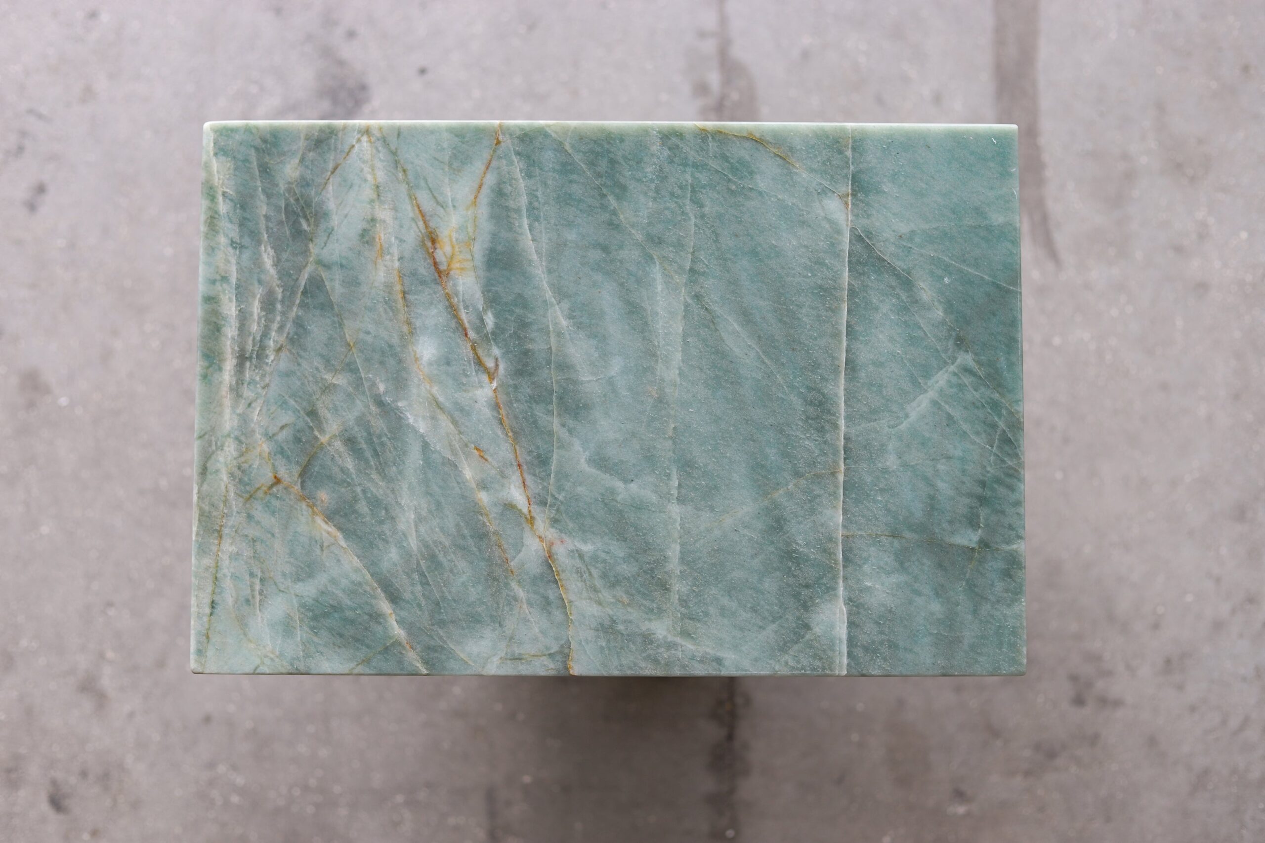 SST016 3 Side Table by Stone Stackers 4