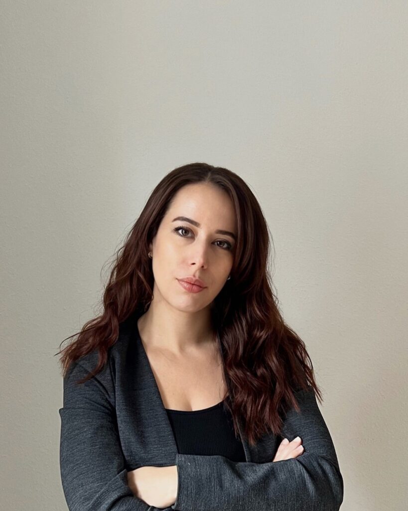 Selma Larzak
