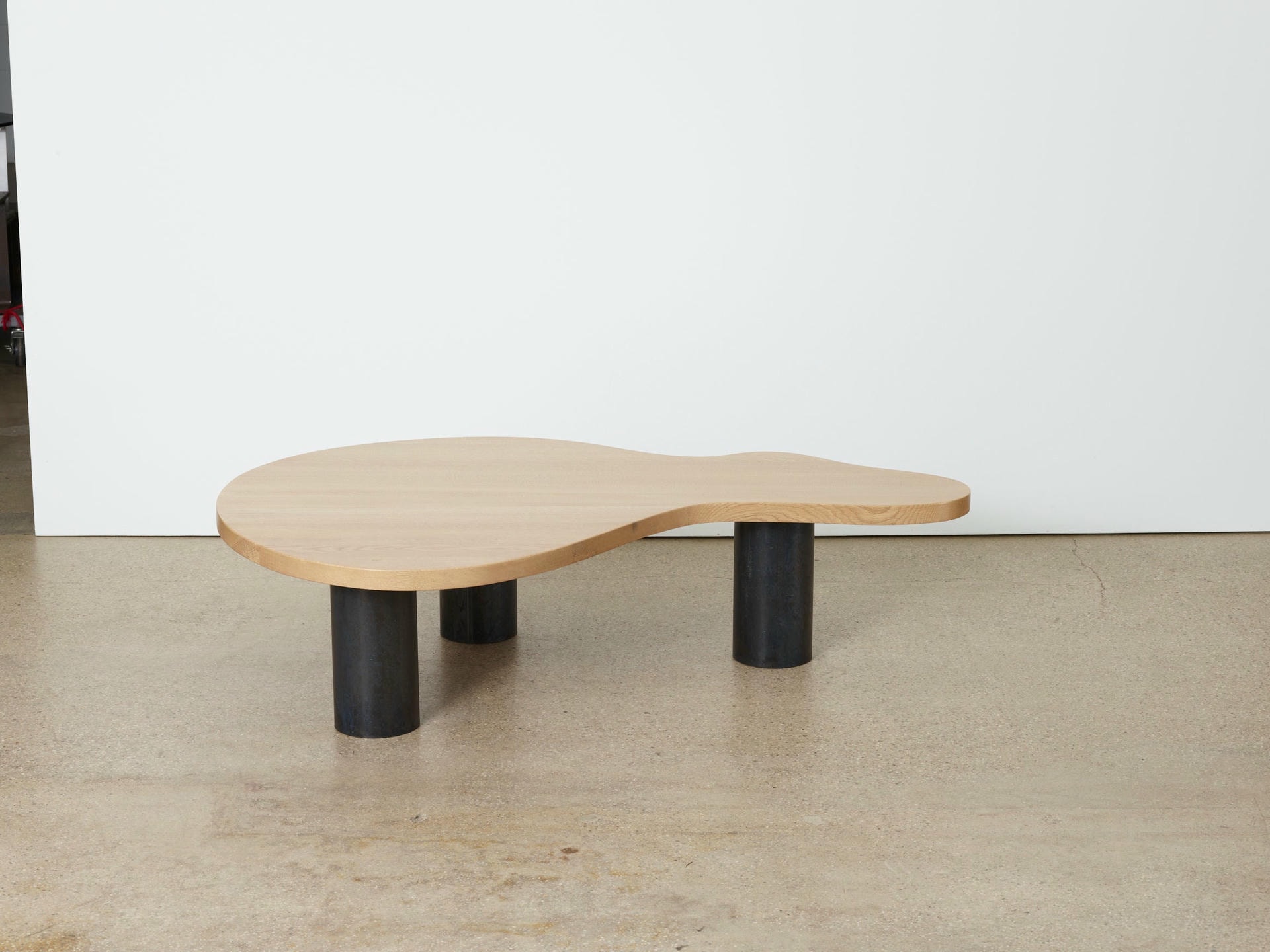 Set of 2 Andrea and Luca Coffee Table by Umberto Bellardi Ricci 4