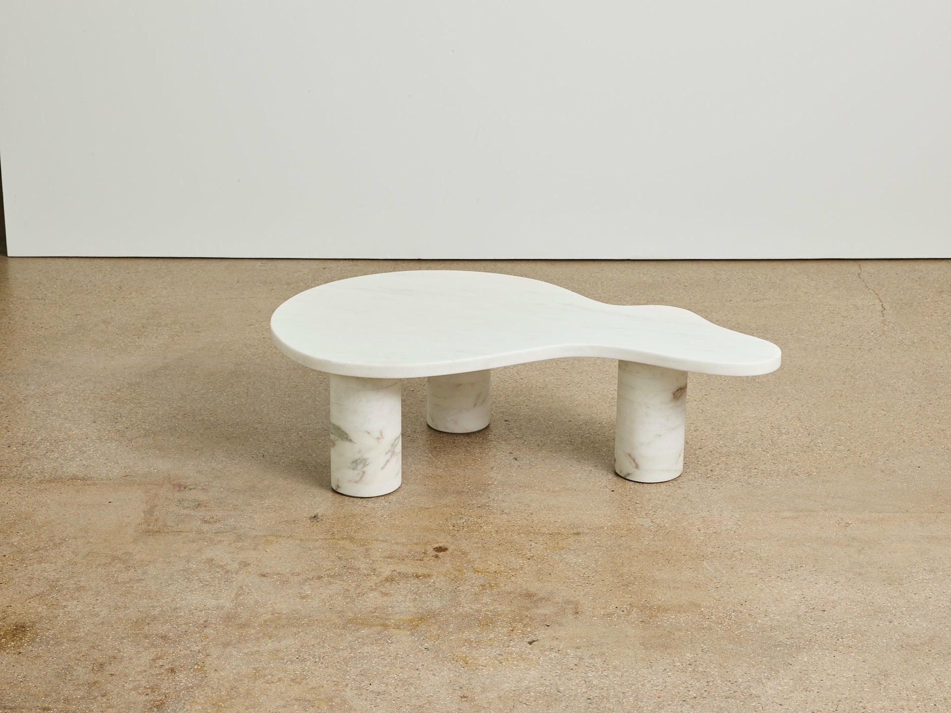 Set of 2 Andrea and Luca Coffee Table by Umberto Bellardi Ricci 5