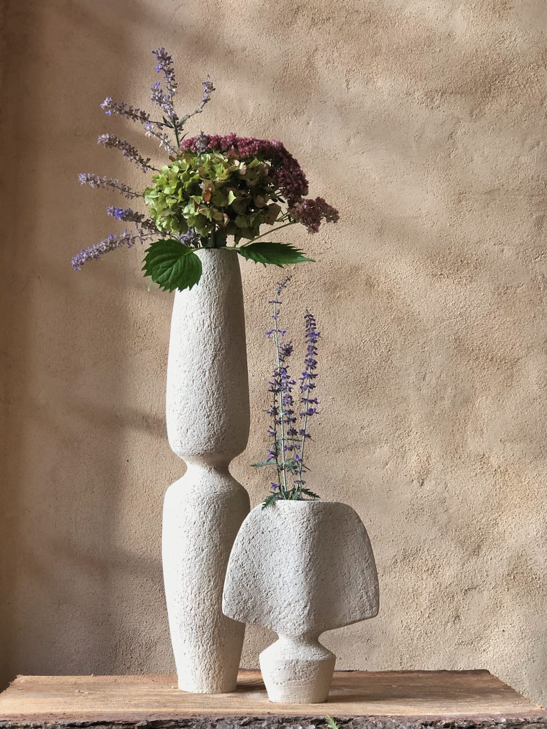 Silhouette Vase by Sophie Vaidie 3