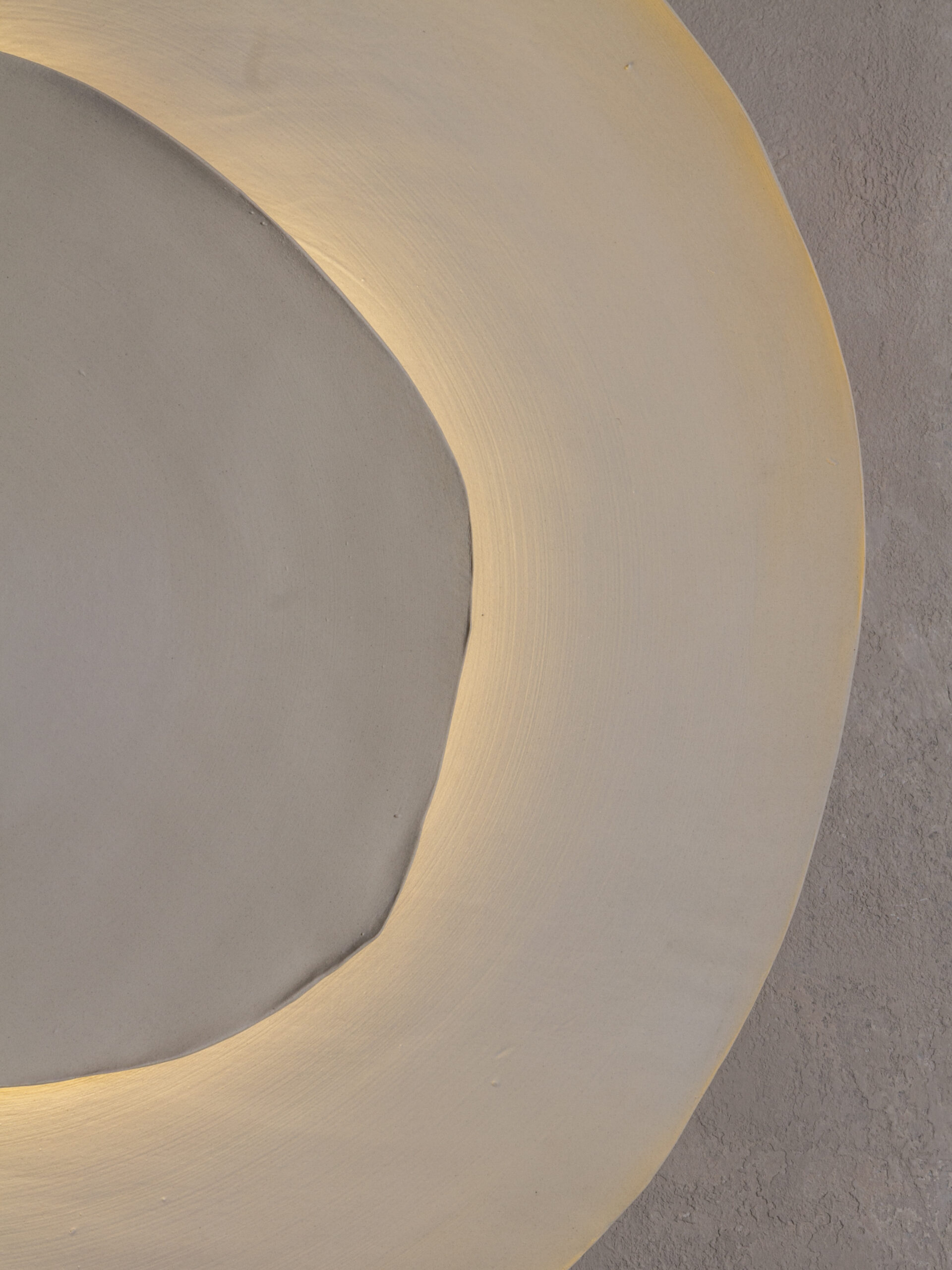 Silk #20 Wall Light by Margaux Leycuras 1