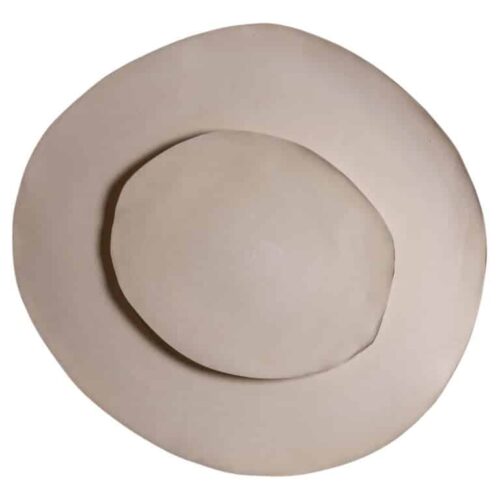 Silk 20 Wall Light by Margaux Leycuras 1